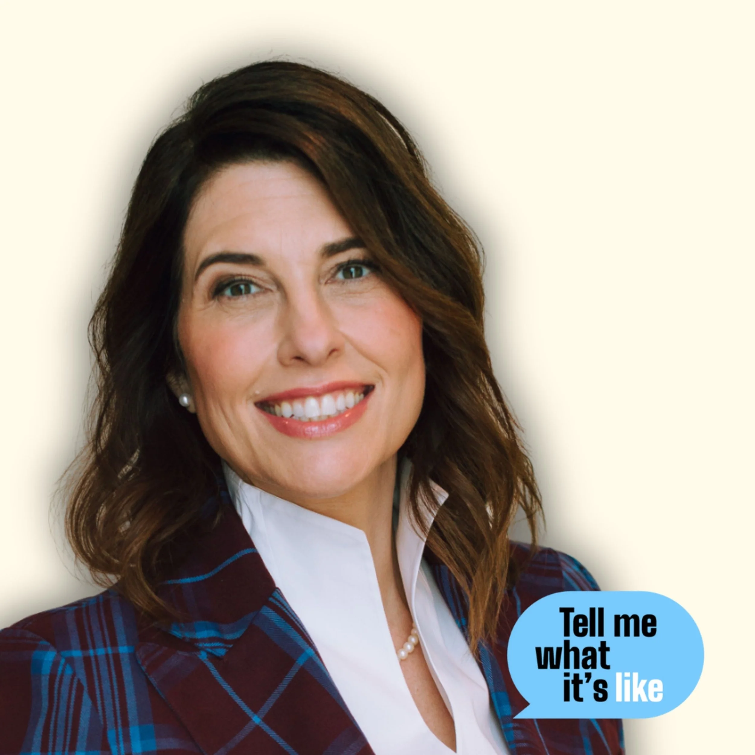 Scaling Social Impact: Suzanne Smith on Helping Organizations Create Change