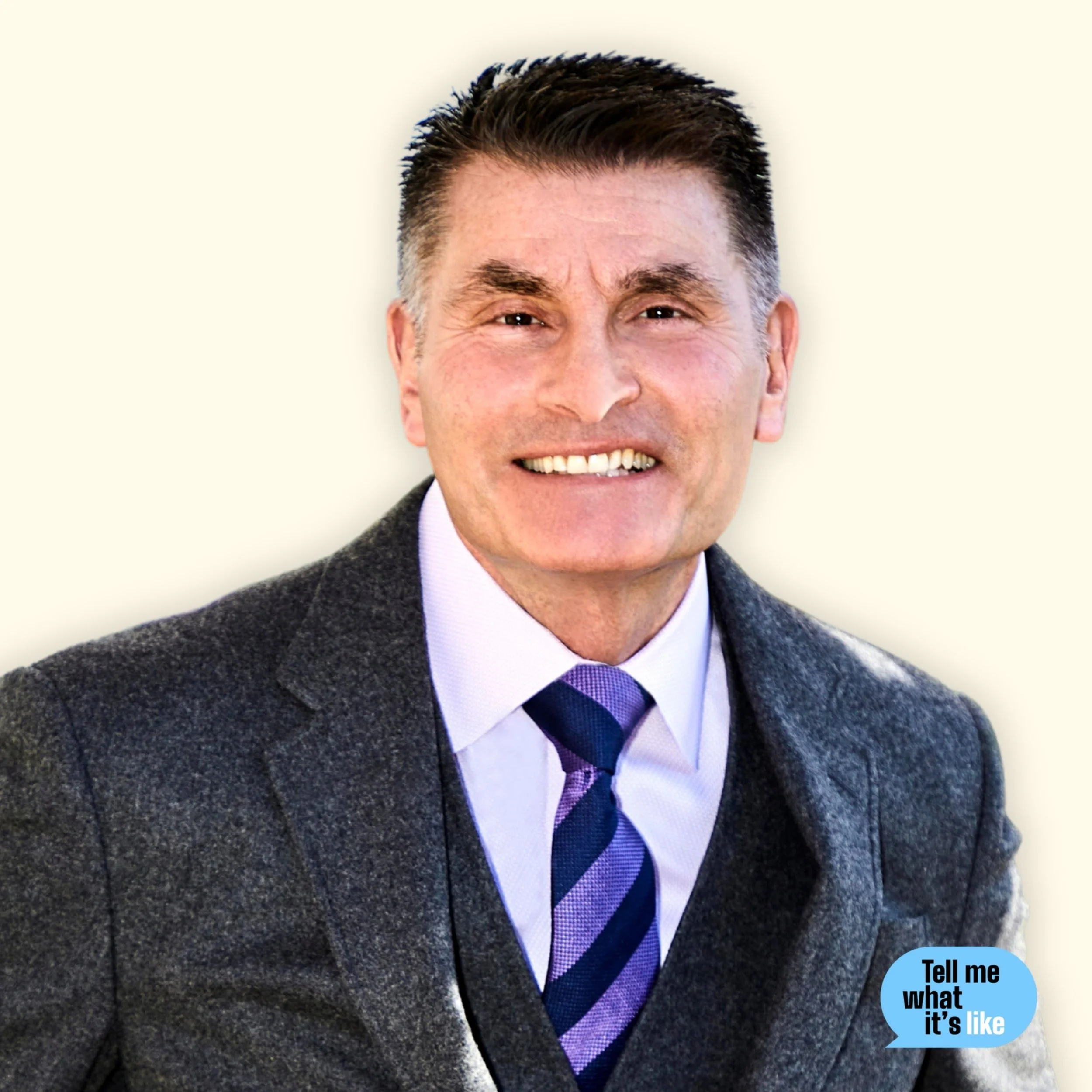 Switching Sides: James Porfido on Becoming a Defense Attorney After Prosecuting