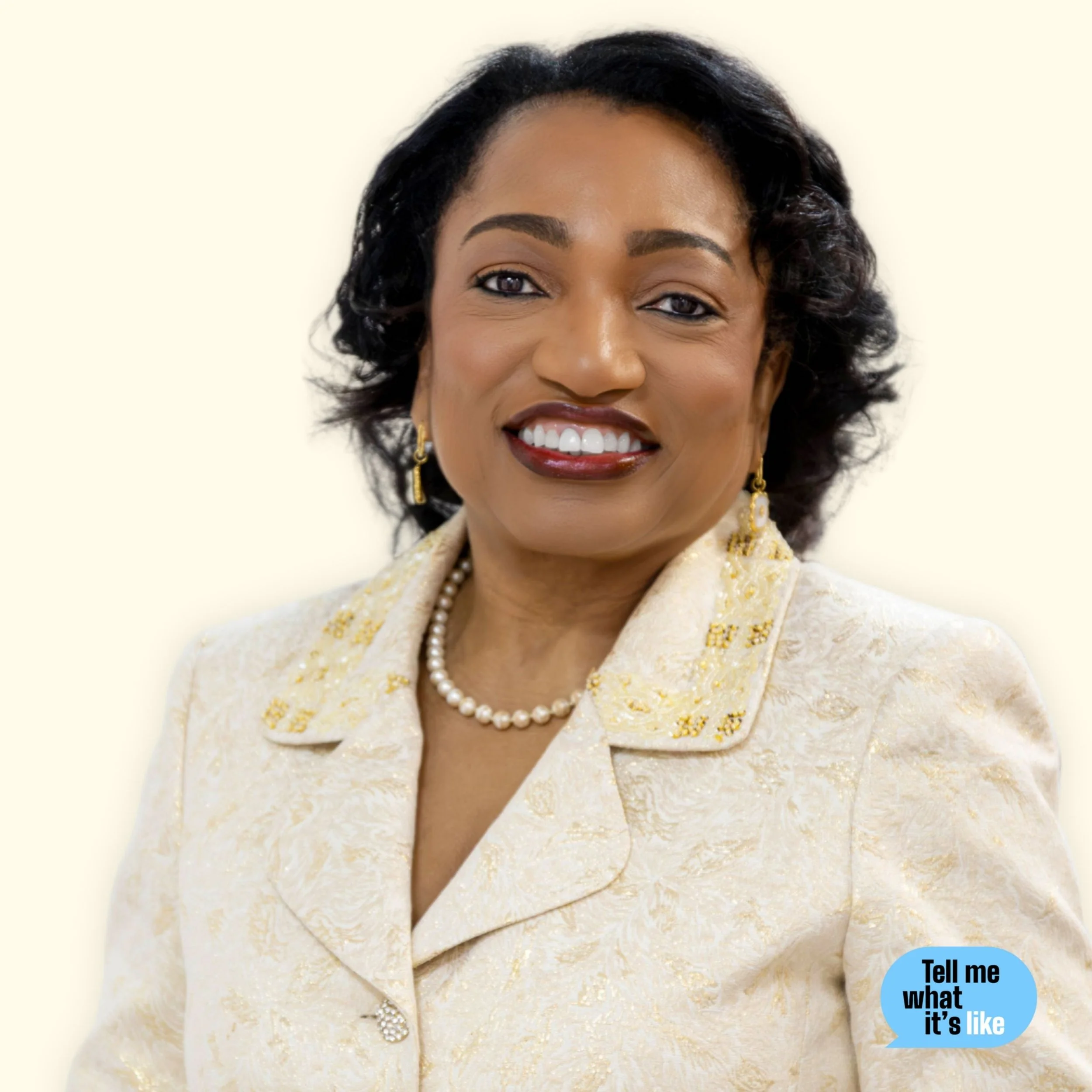 Inside Fertility Medicine: Dr. Yemi Famuyiwa on Birth, Loss, and the Science of Having Babies