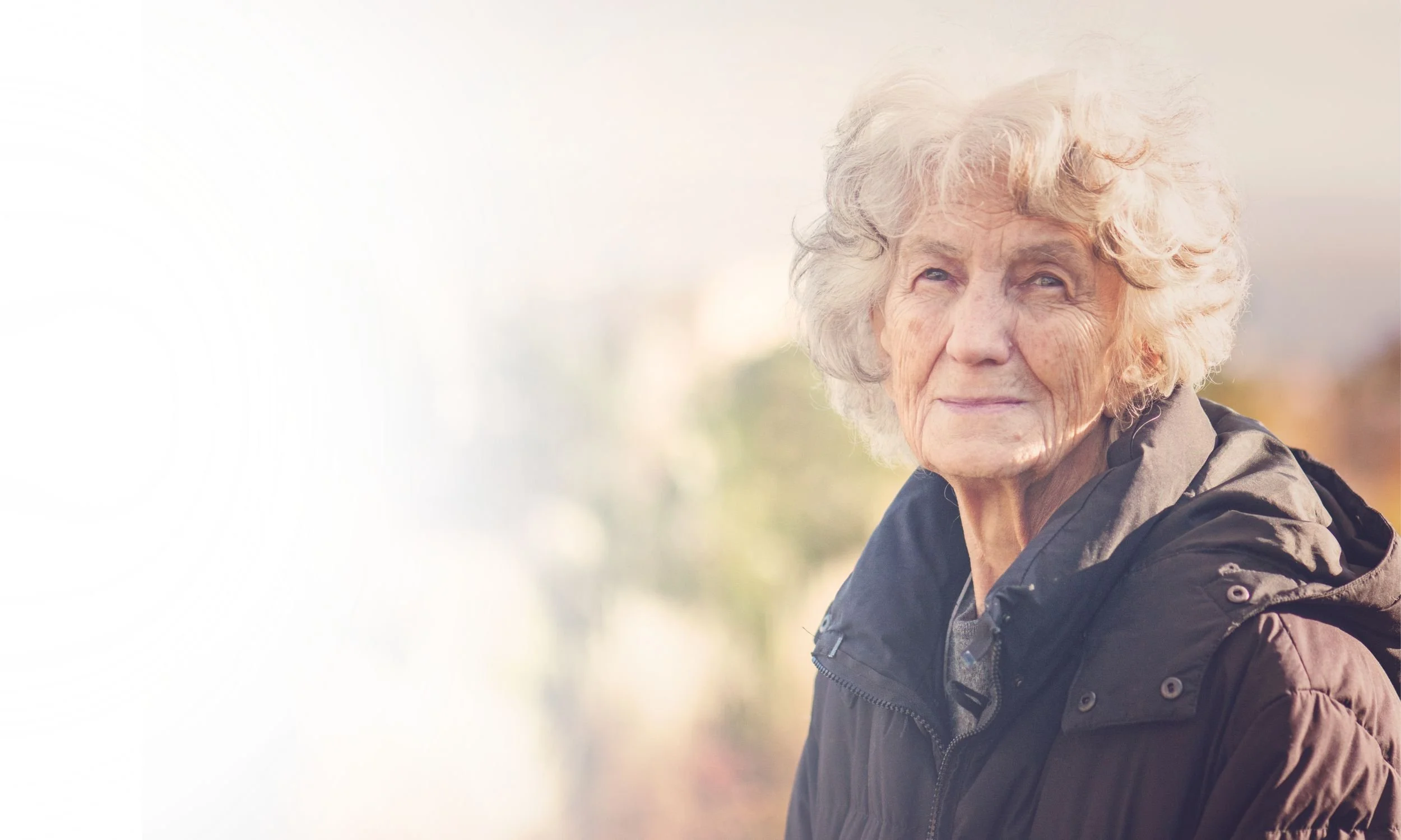 Wisdom of Age: Your Story