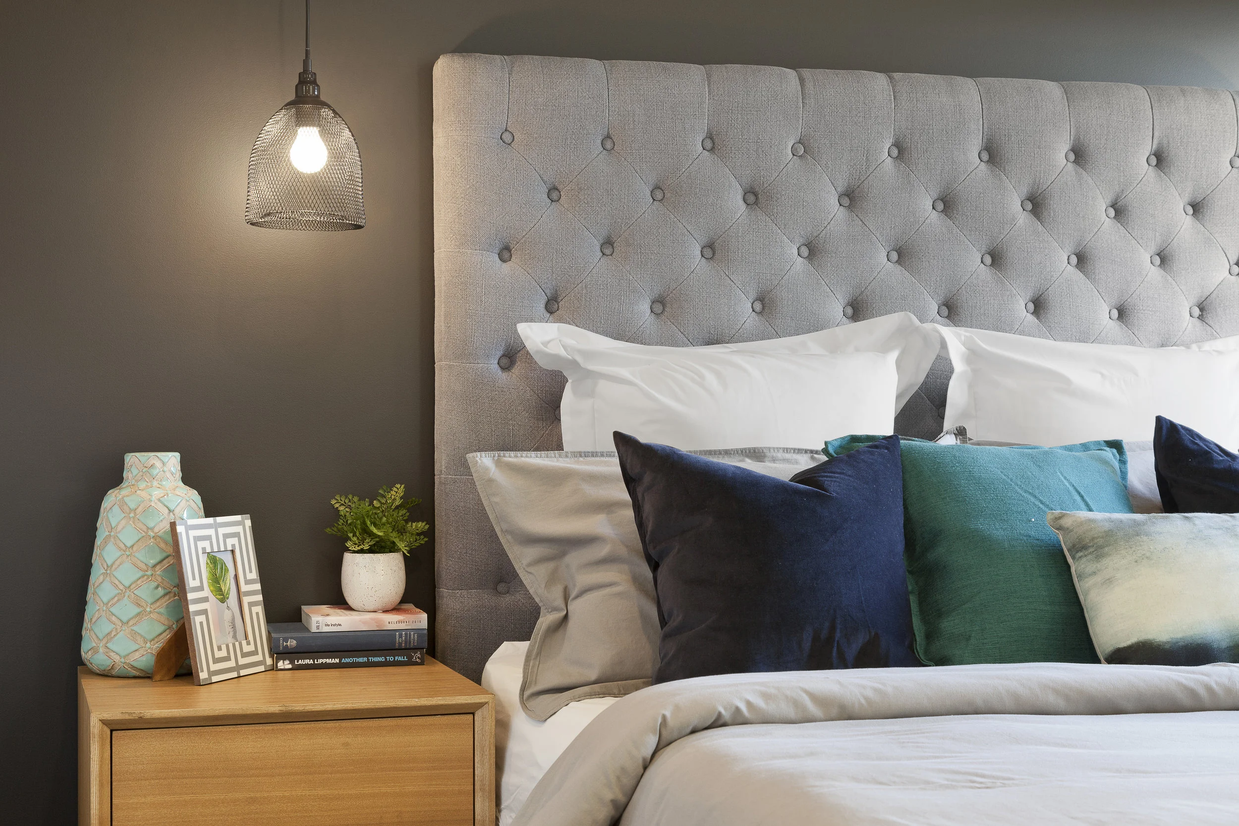 Nunawading Residence