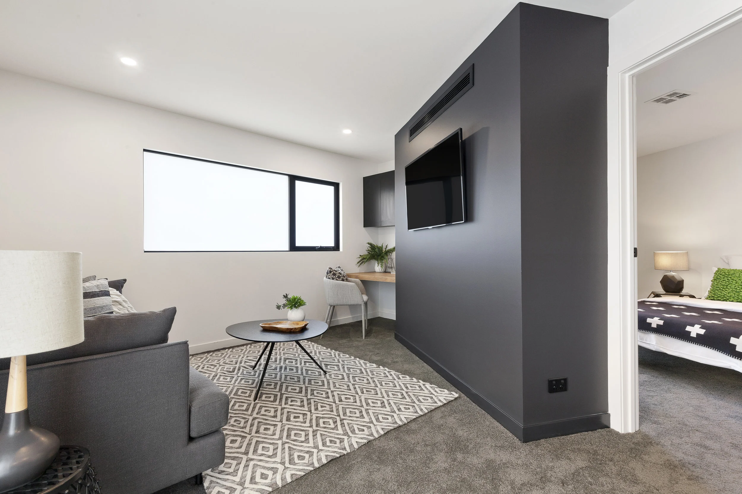 Nunawading Residence