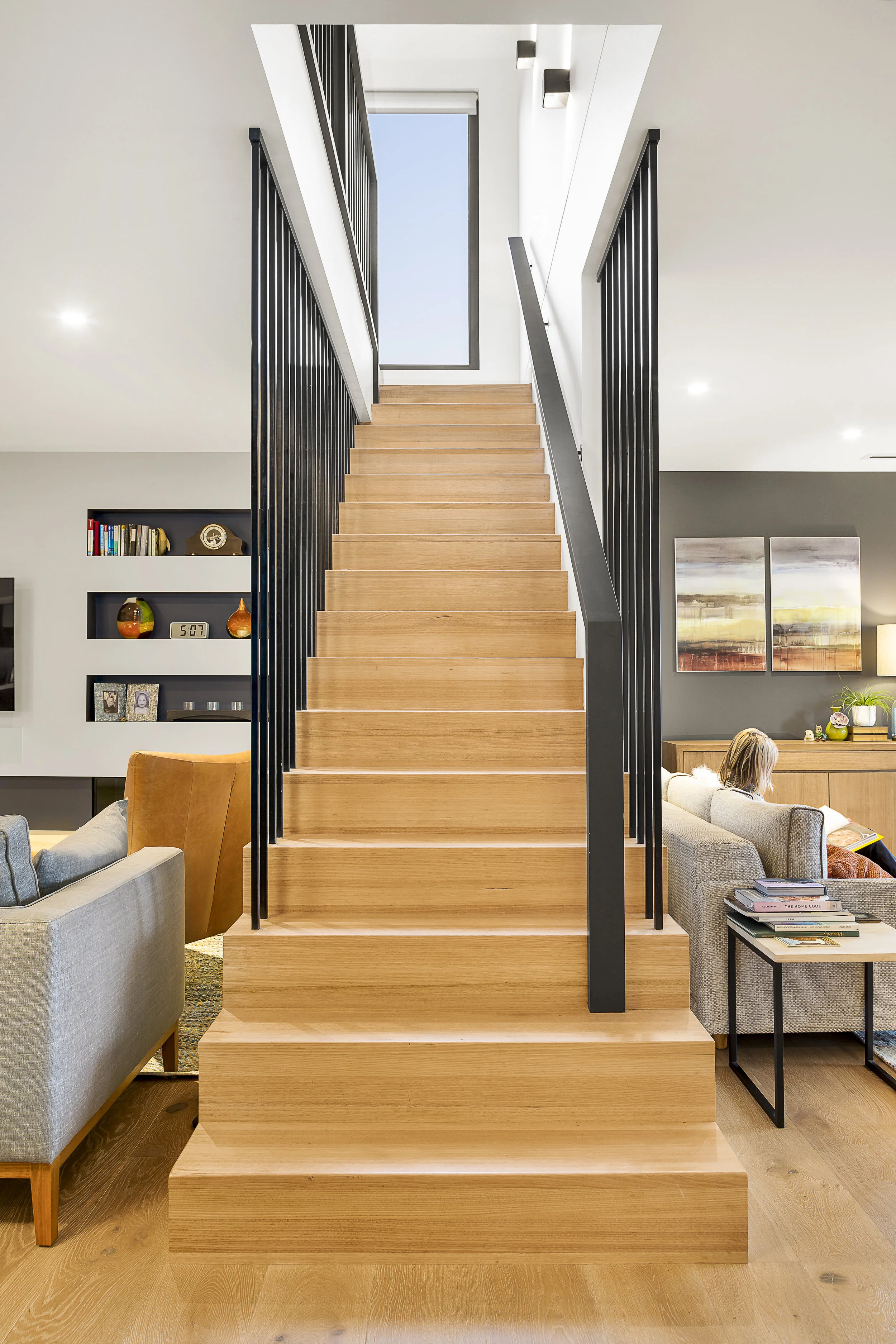 + Essendon Residence