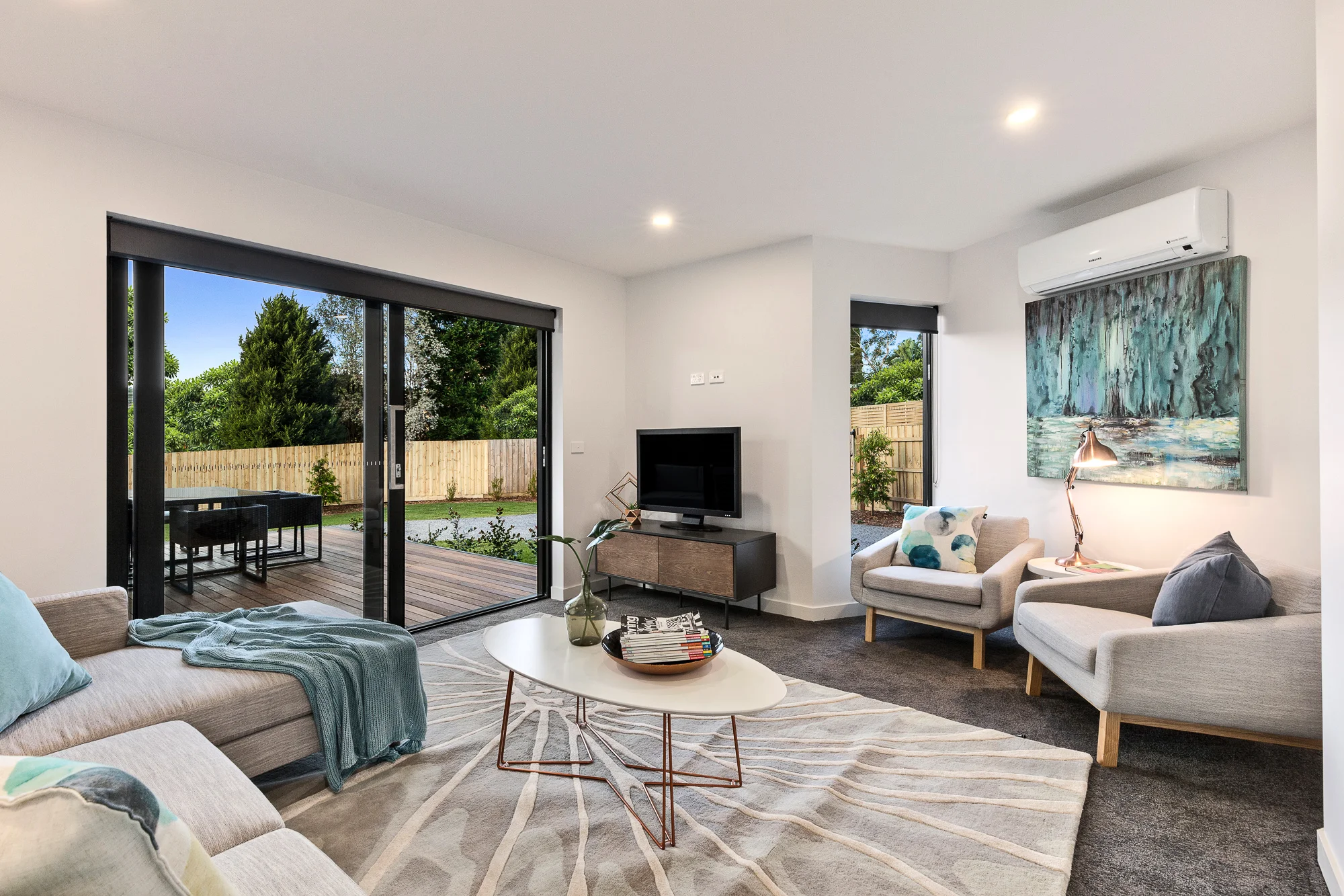 + Nunawading Residence