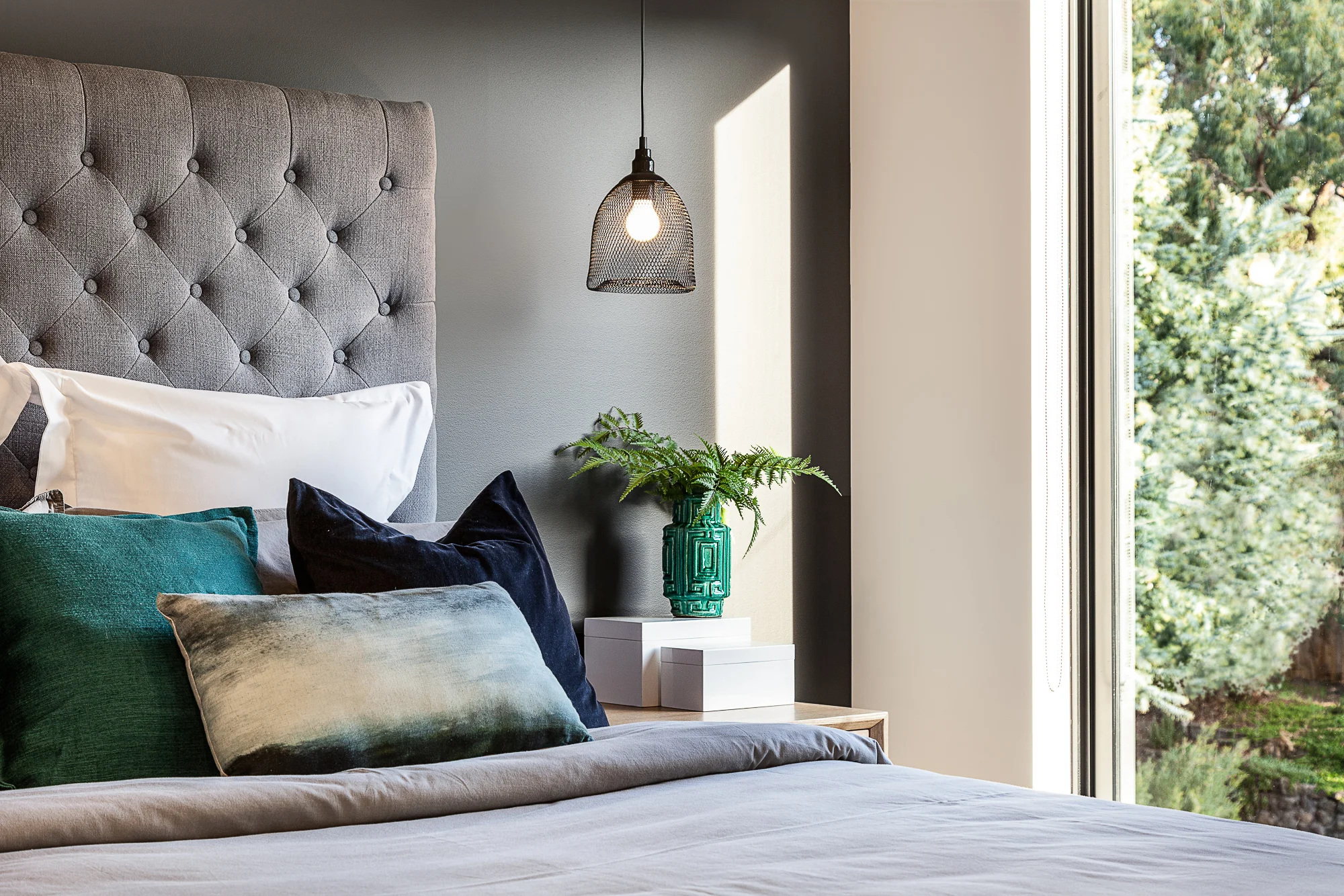 + Nunawading Residence