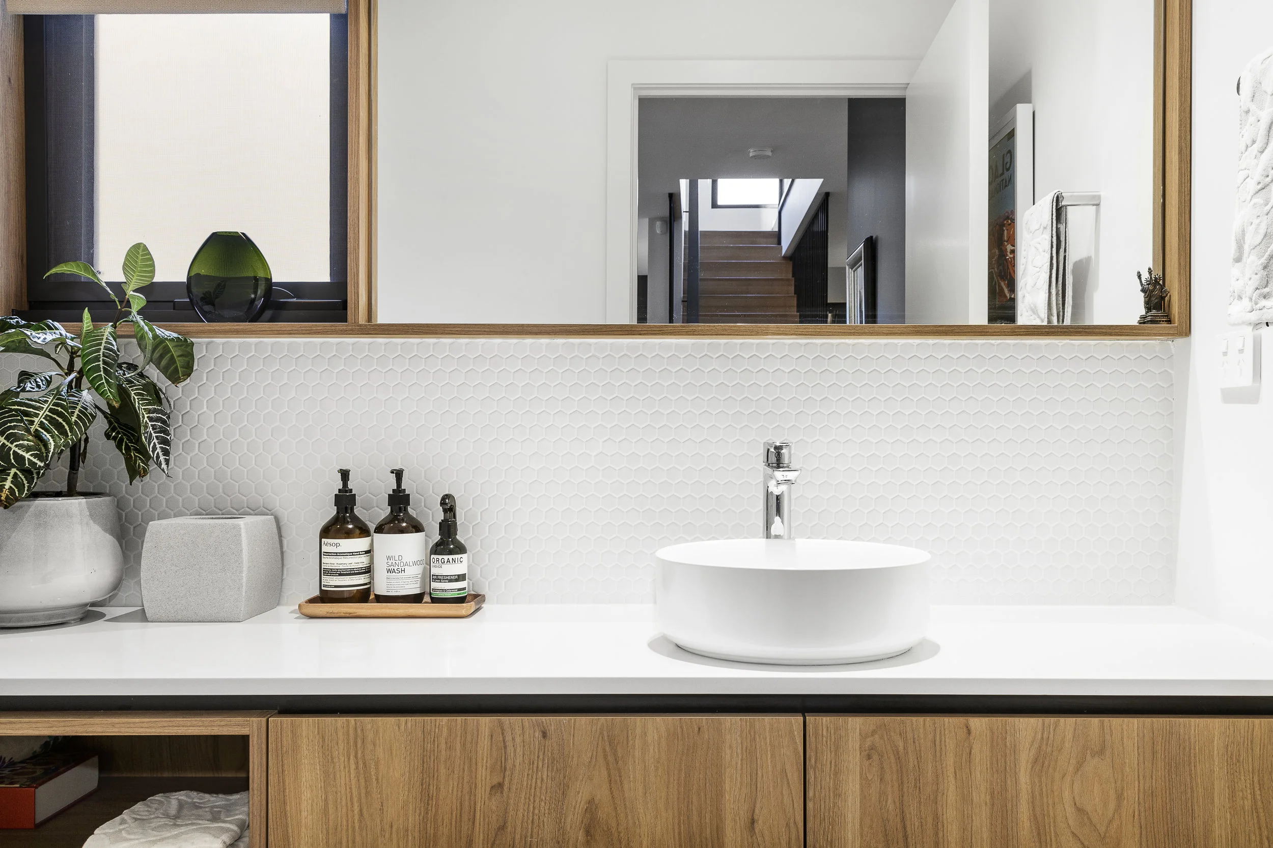 + Essendon Residence