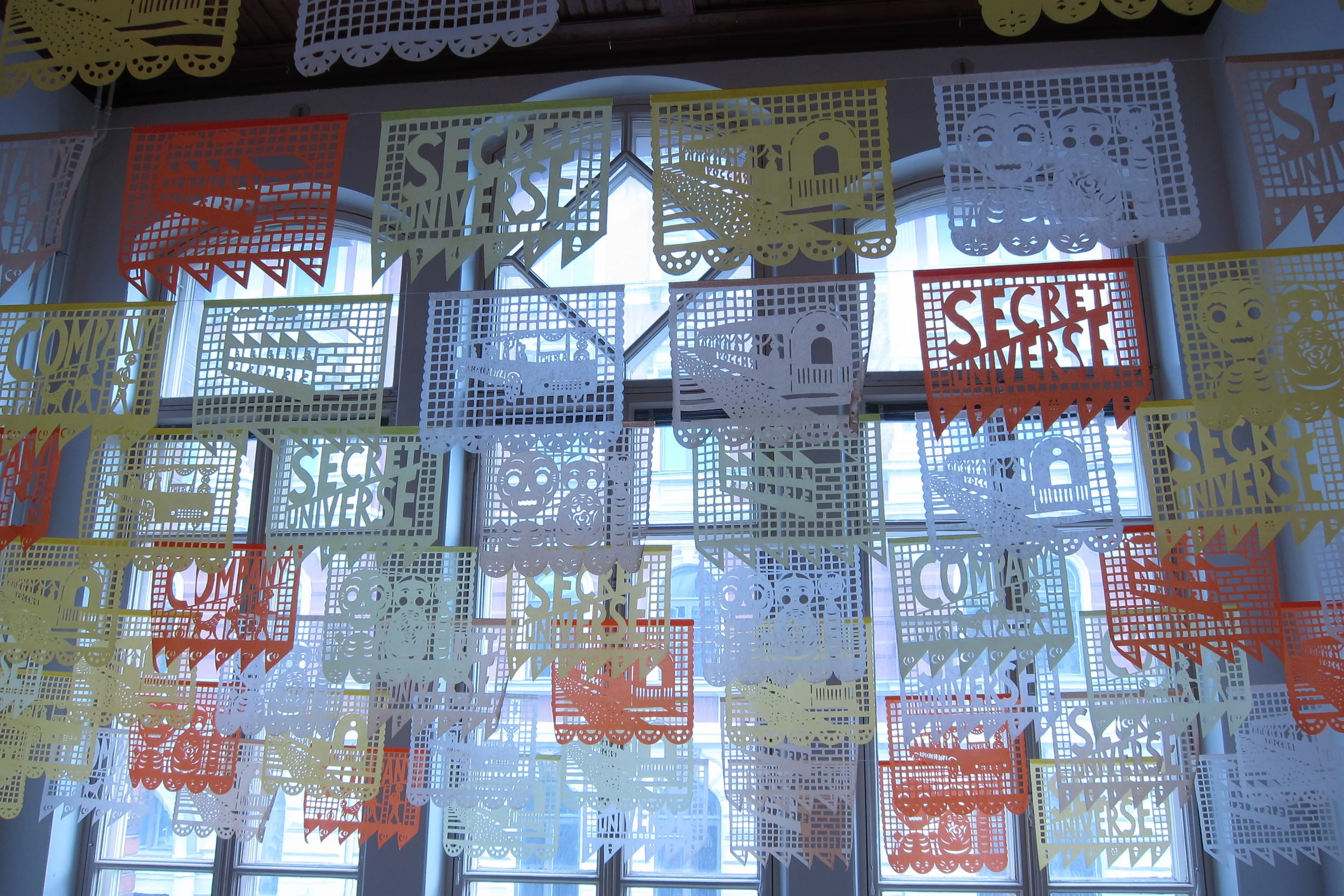 Design Museum, Helsinki, 5/21/19