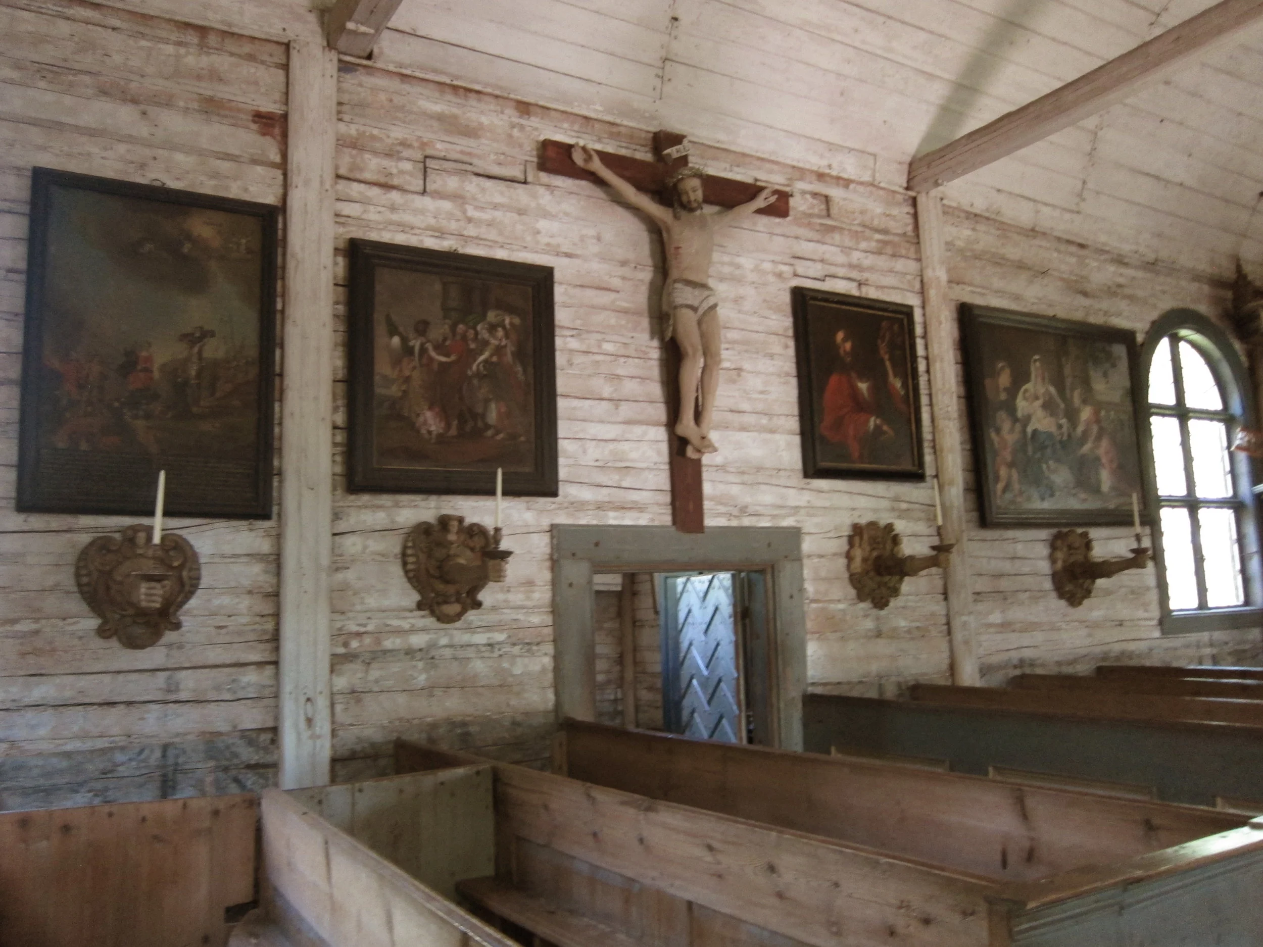 Seurasaari open air museum Helsinki, 5/22/19