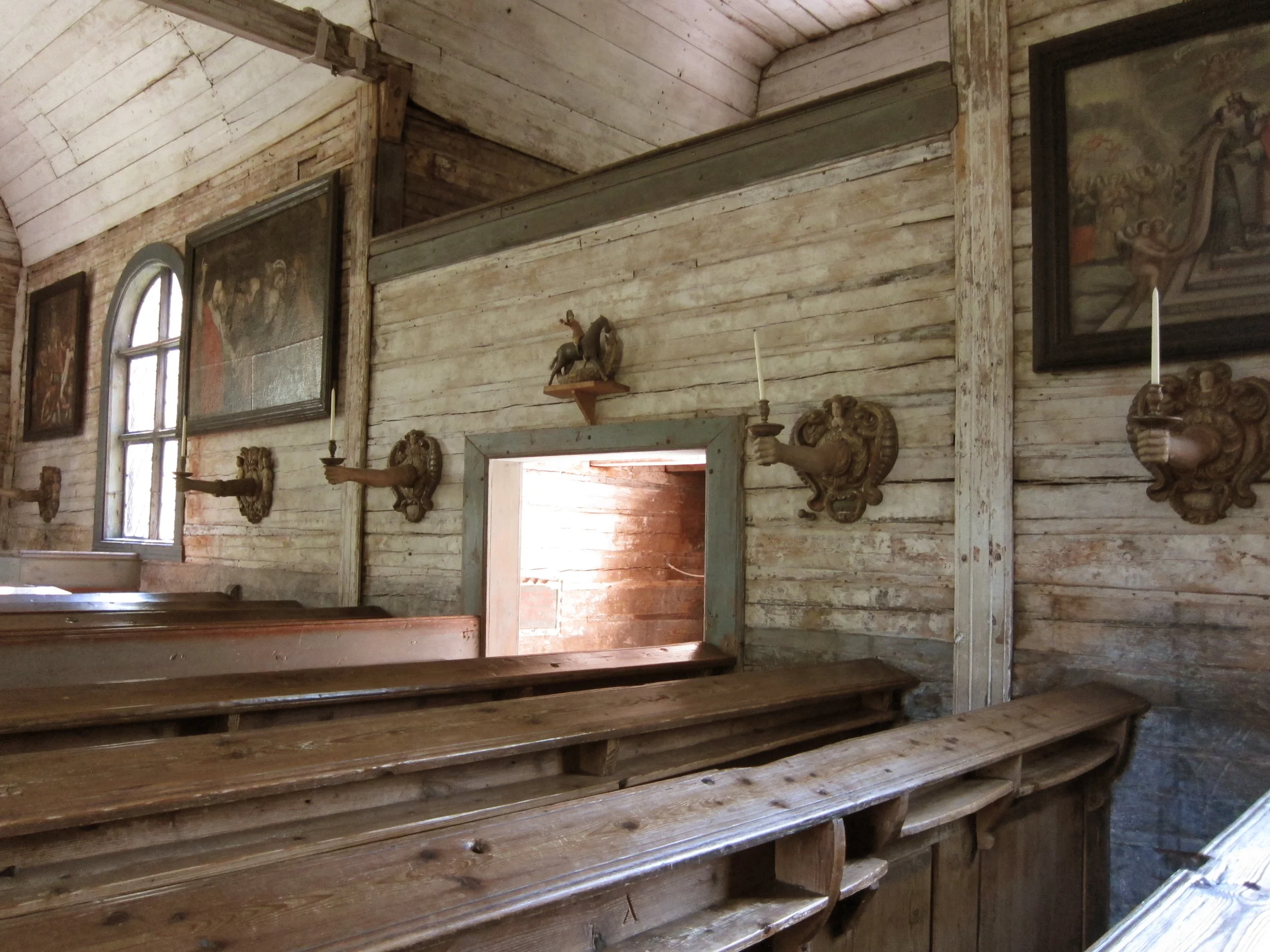 Seurasaari open air museum Helsinki, 5/22/19