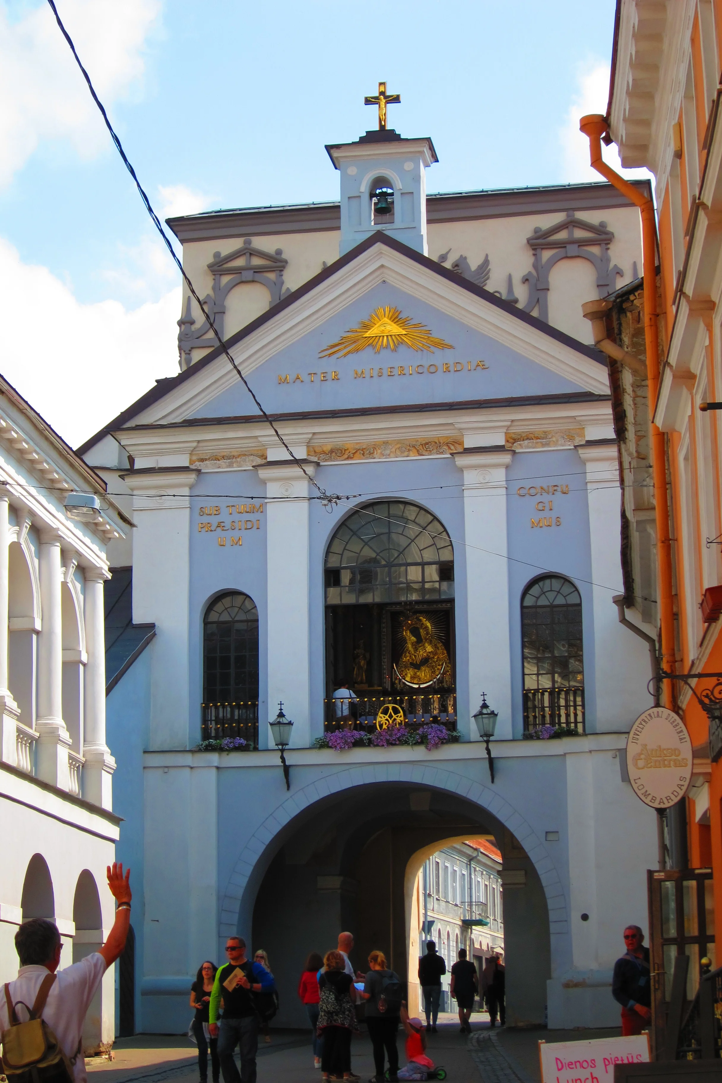 Vilnius, Lithuania, 5/24/19