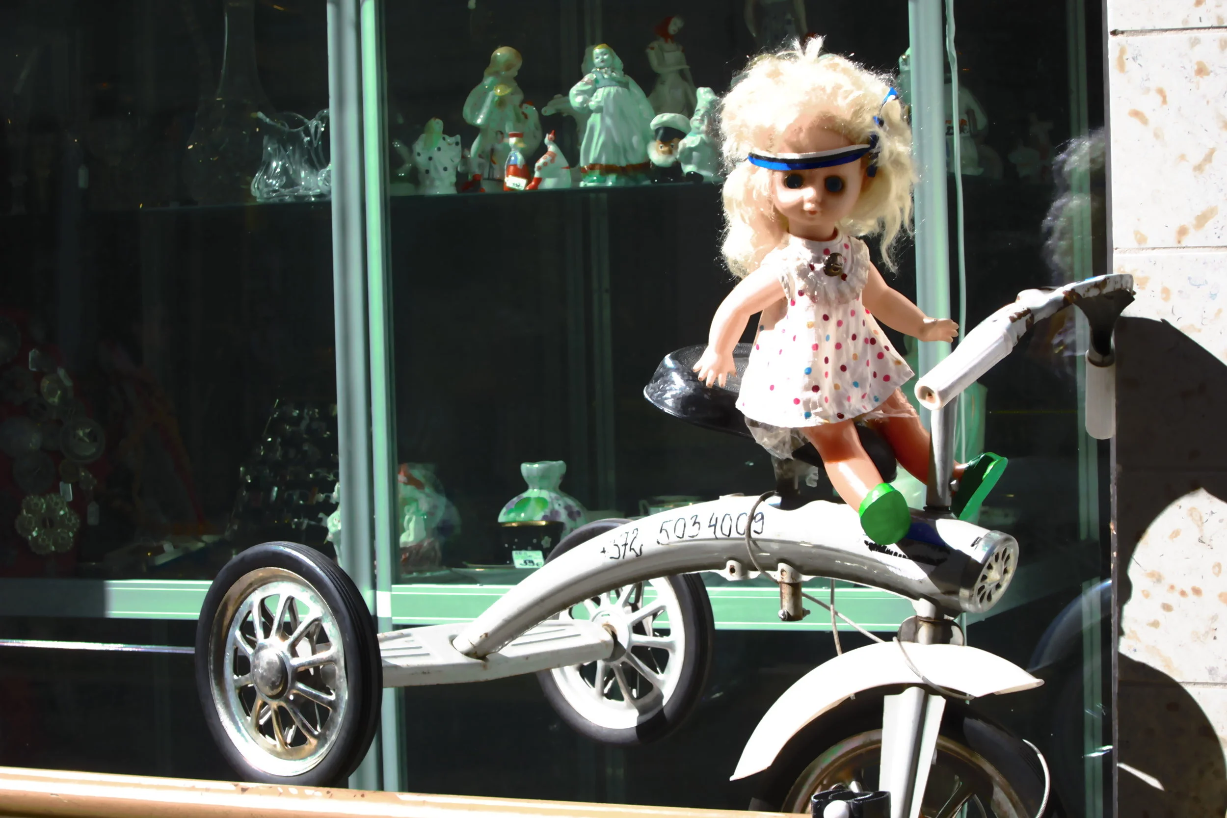 Tallin, Estonia, 5/30/19