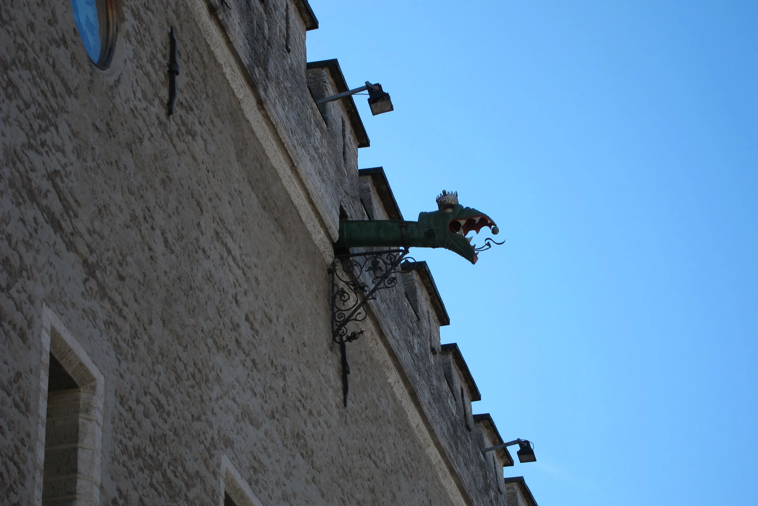 Tallin, Estonia, 5/30/19