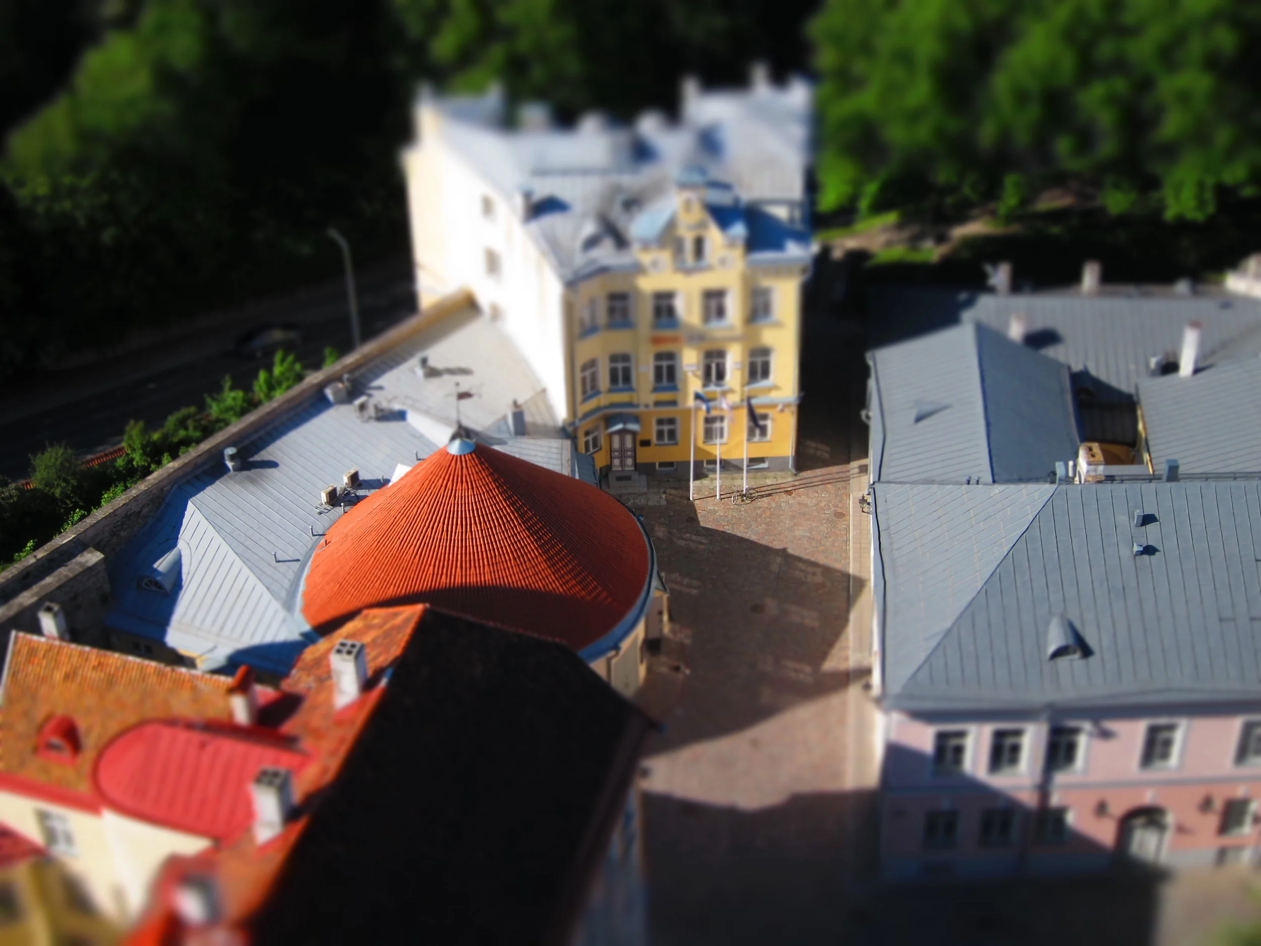 Tallin, Estonia, 5/30/19