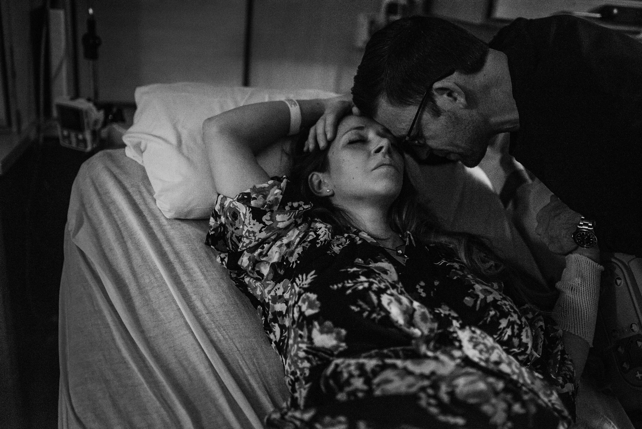 "BEING DEEPLY LOVED BY SOMEONE GIVES YOU STRENGTH, WHILE LOVING SOMEONE DEEPLY GIVES YOU COURAGE."  –LAO TZU