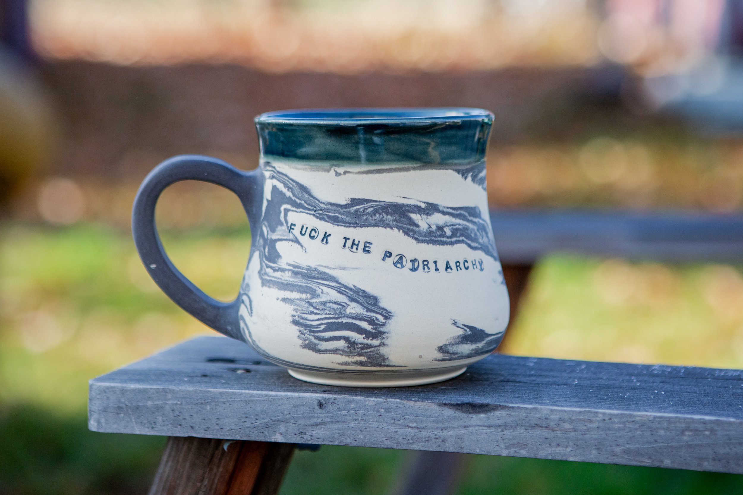 FTP Mug 16 ounce (Copy)