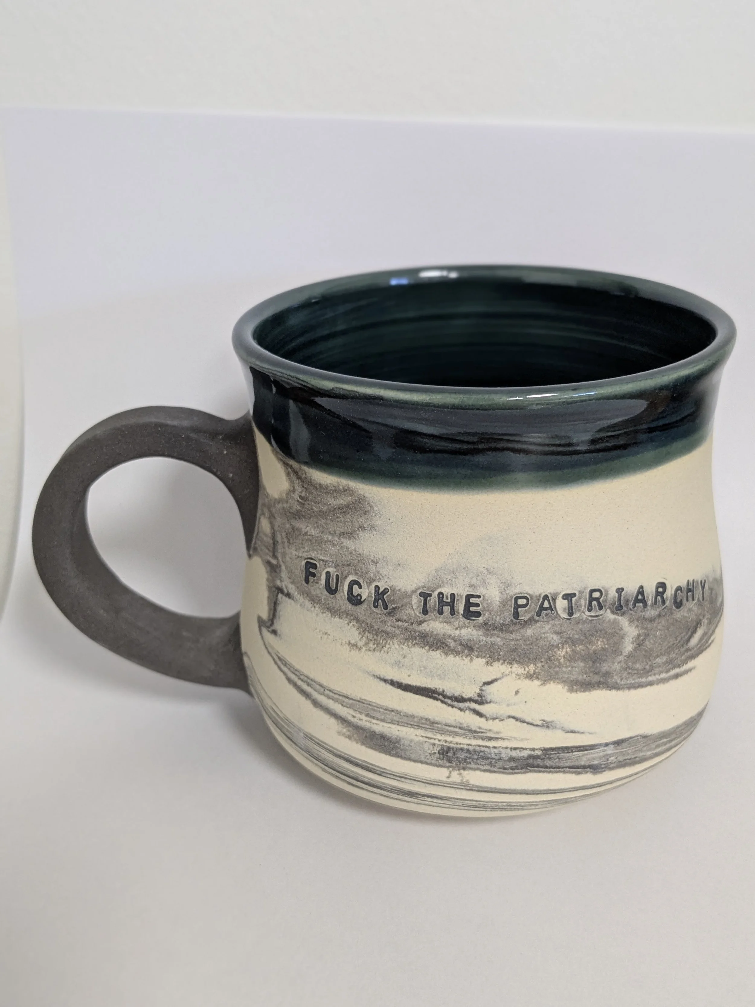 FTP Mug 8 oz