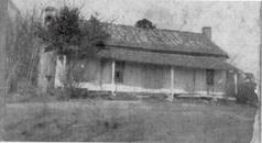 The Shack aka The Marlo Cottage (Date of photo - unknown)