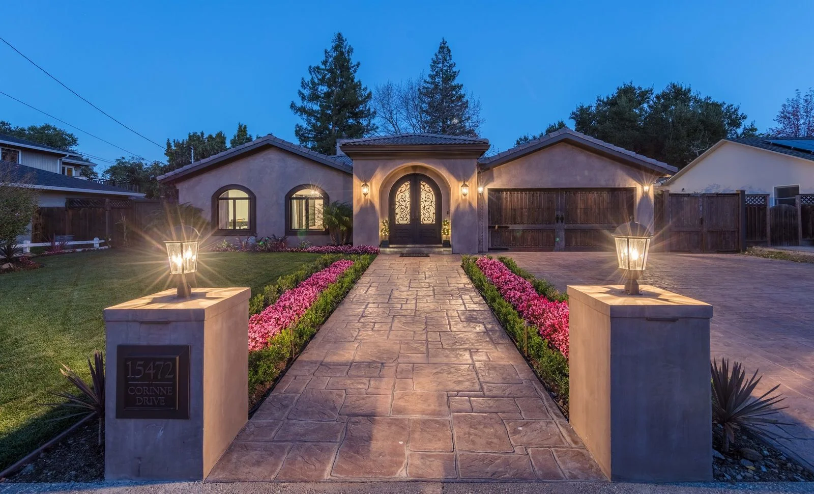 15472 Corinne Dr, Los Gatos, CA