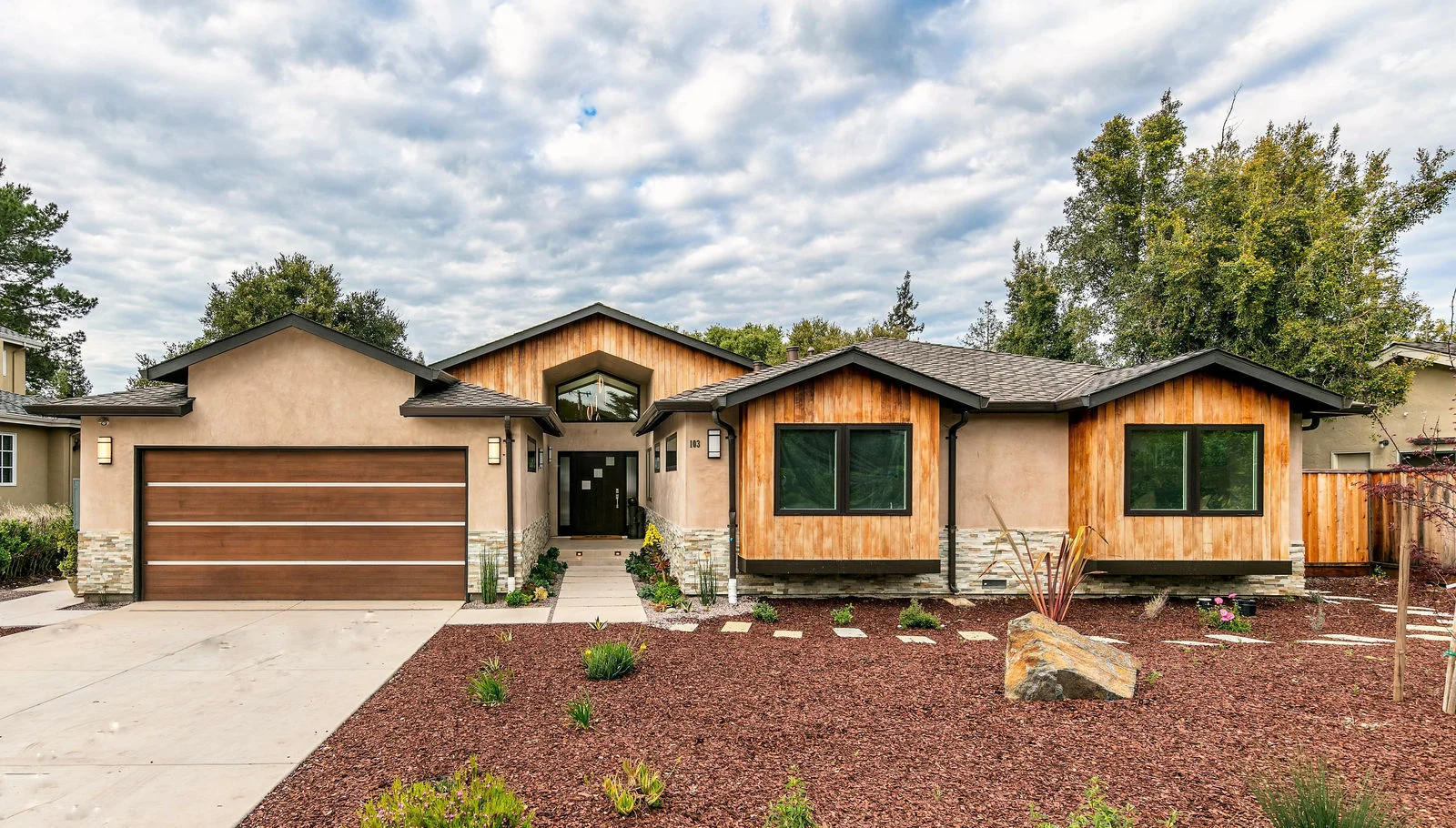 103 Arbuelo Way, Los Altos, CA