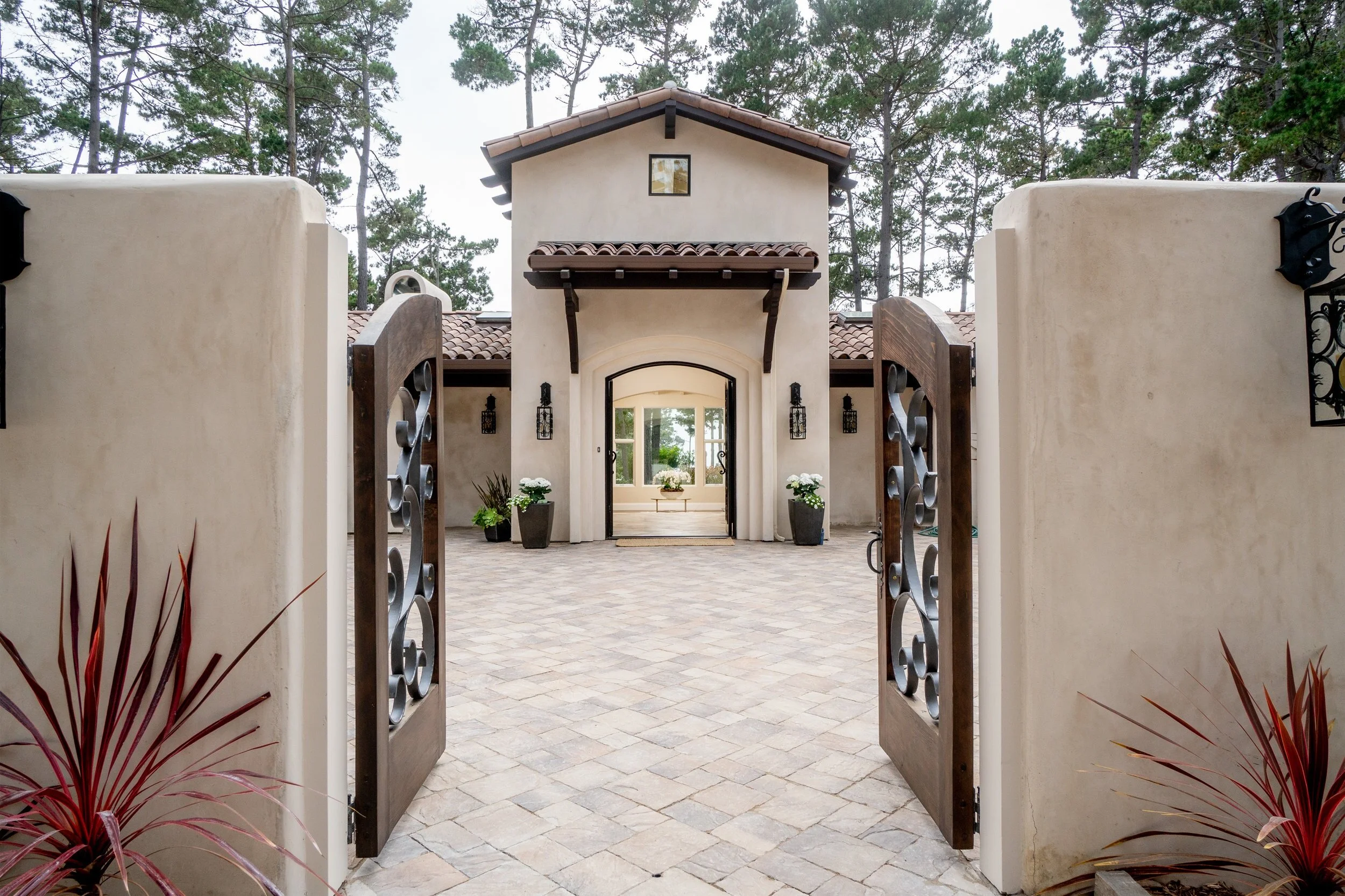 1564 Deer Path, Pebble Beach, CA