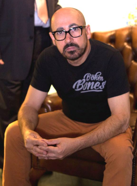 Sam Panetta Sam is the director and founder of Melodic Music, and the man who pushes all the buttons. He has had an extremely successful music career, spanning over almost 30 years and working with the likes of Kylie Minogue and Kisschasy in both production and artist management. Sam has production credits with Sony Music Australia, as well as a number of other leading labels who all support his endevaours to ensure Melodic is supporting up and coming artists in their career endeavours.