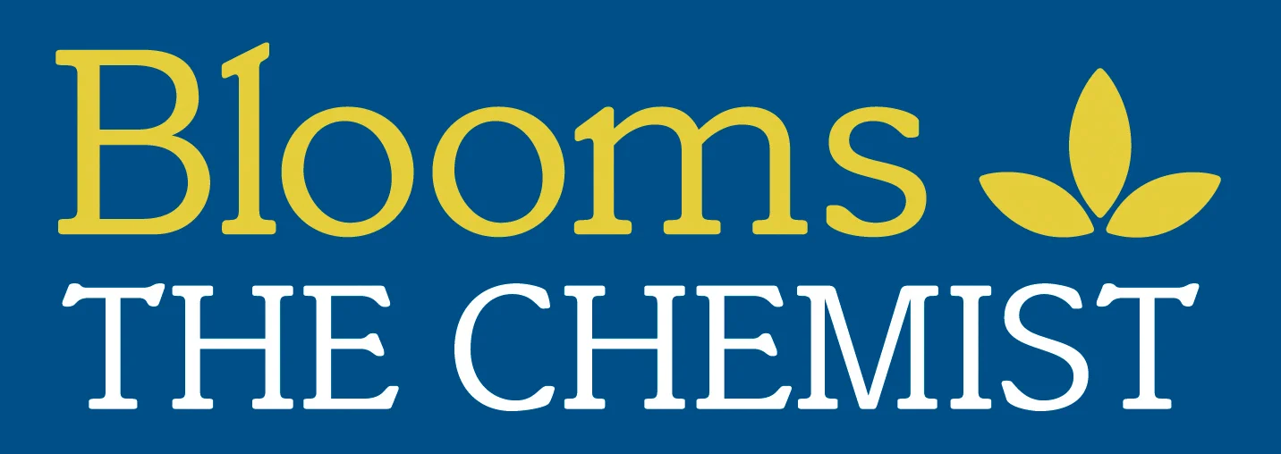 Bloom's The Chemist