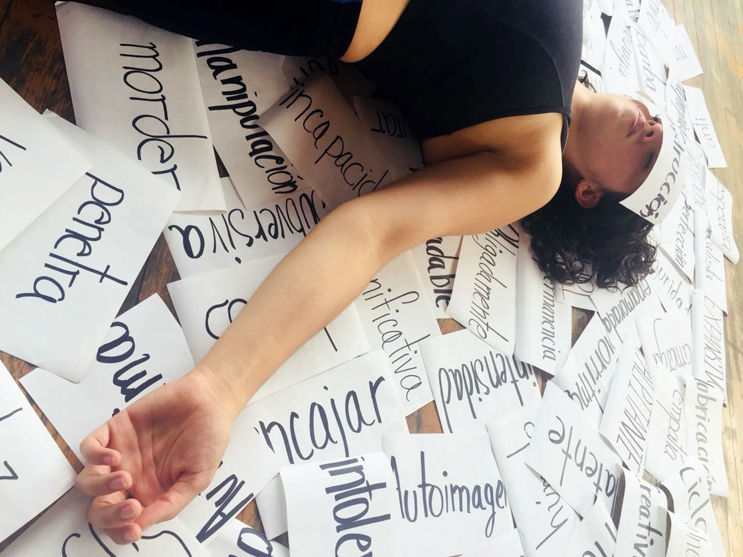 Festival ¿Cómo encender un fósforo?