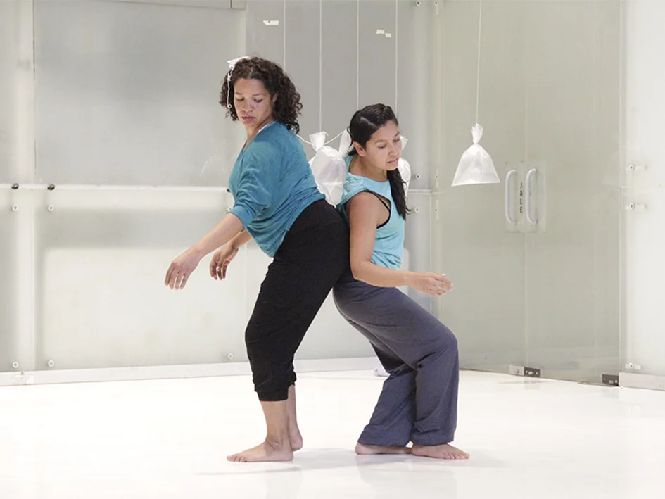 Soma Anatomía en Movimiento / Ha’ (agua)