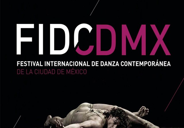Festival Internacional de Danza Contemporánea de la Ciudad de México