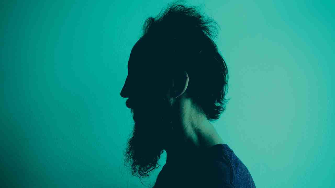 Juan Domínguez / Entre lo que ya no está y lo que todavía no está. 