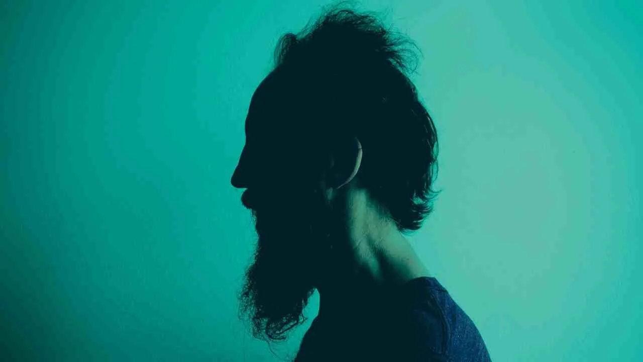 Juan Domínguez / Entre lo que ya no está y lo que todavía no está. 