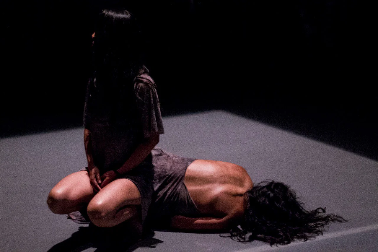 MUSSE DC / Sorecer 360º