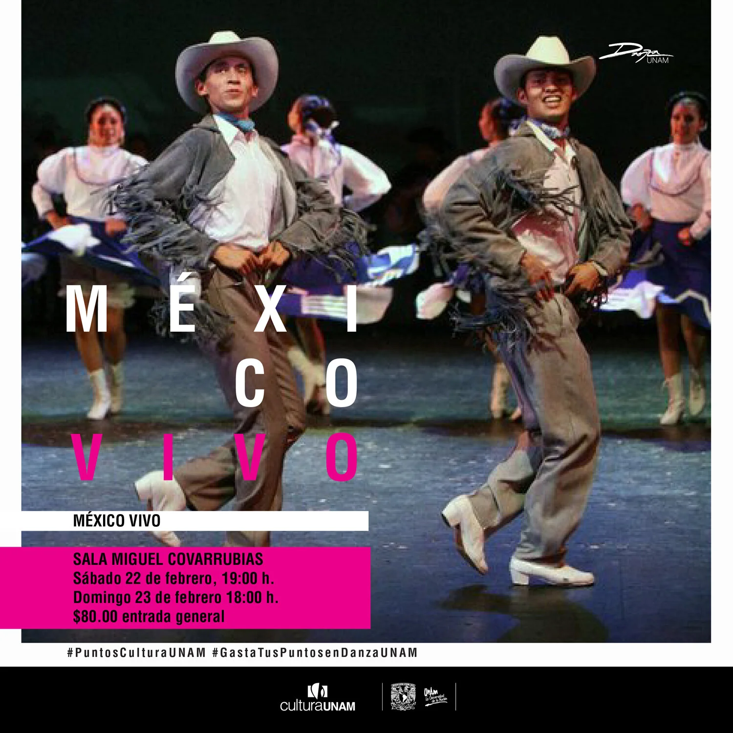 Así es México Vivo - México Vivo