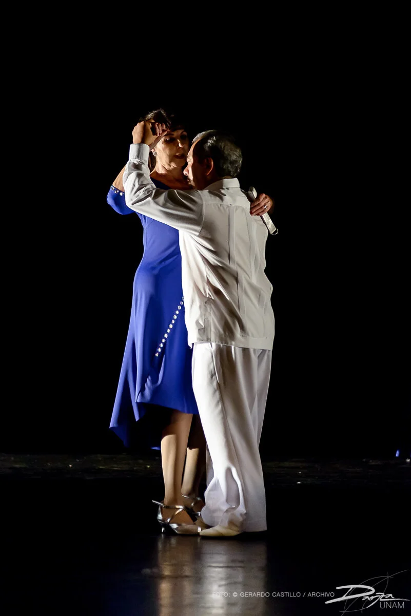 TUTORIALES PARA APRENDER A BAILAR DURANTE EL CONFINAMIENTO