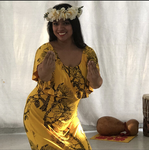 DANZA DESDE CASA Clases de diversos estilos y géneros de Danza (copia) (copia)