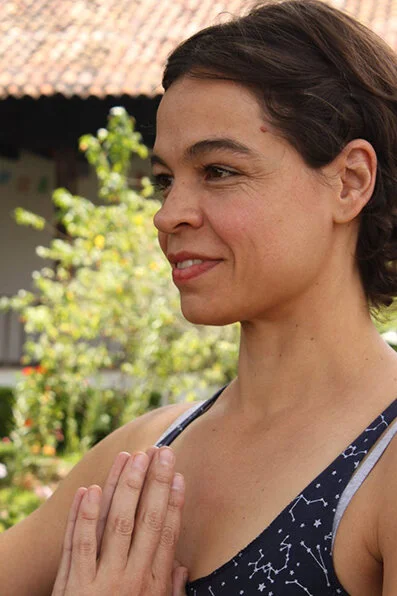 LABORATORIO ACADÉMICO: FILOSOFÍA DEL YOGA CONTEMPORÁNEO