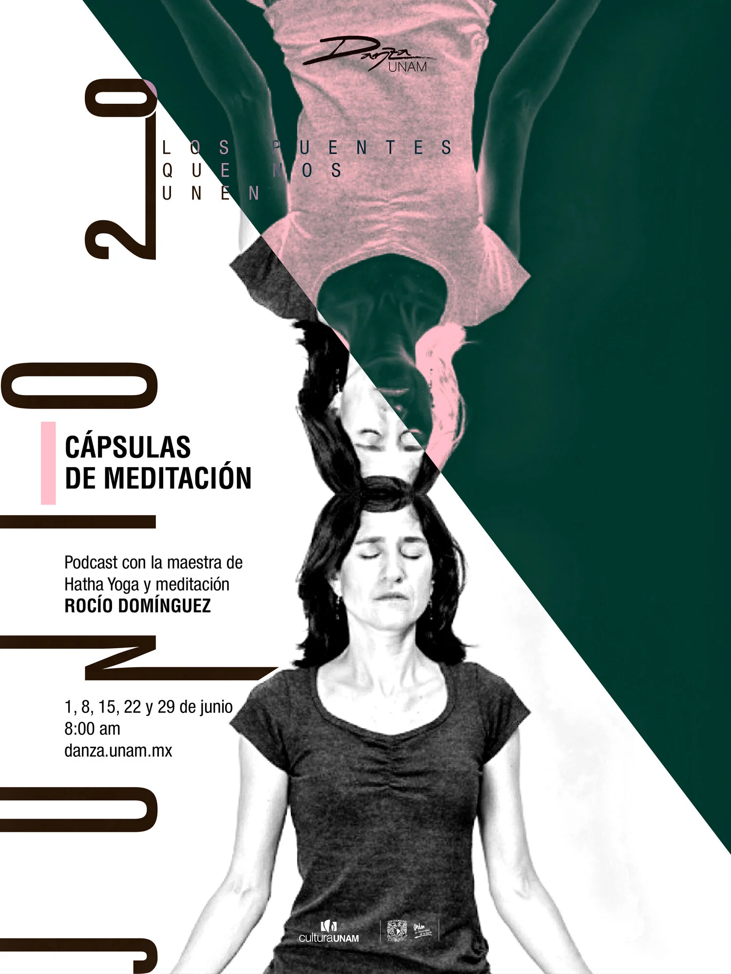 (5/5) Cápsula de Meditación - "Emociones básicas universales"