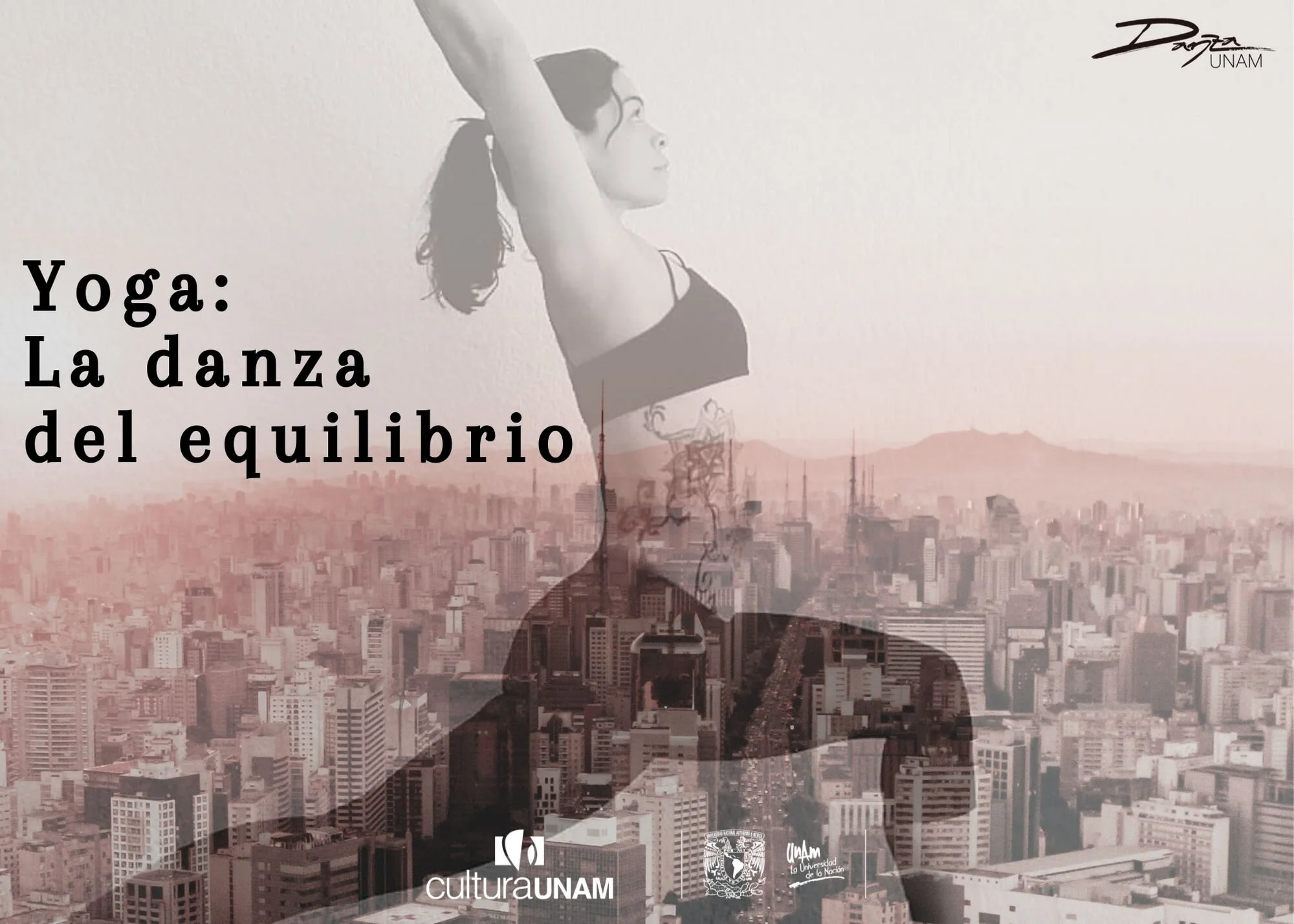Cápsula #4 - Yoga: La danza del equilibrio