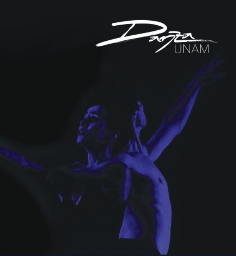 Reconocimiento Danza UNAM 2020