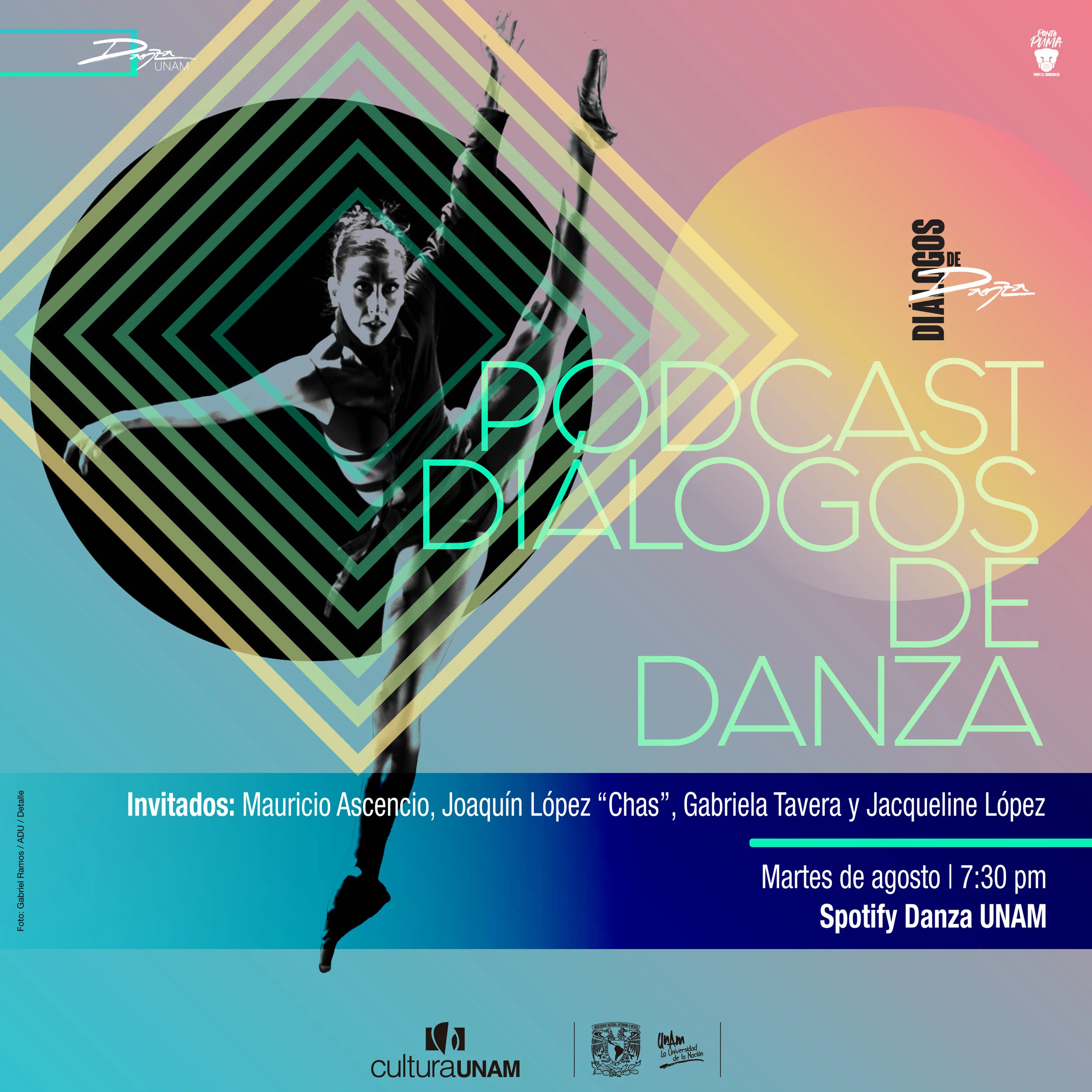 6.5 Entrevista a Jacqueline López 