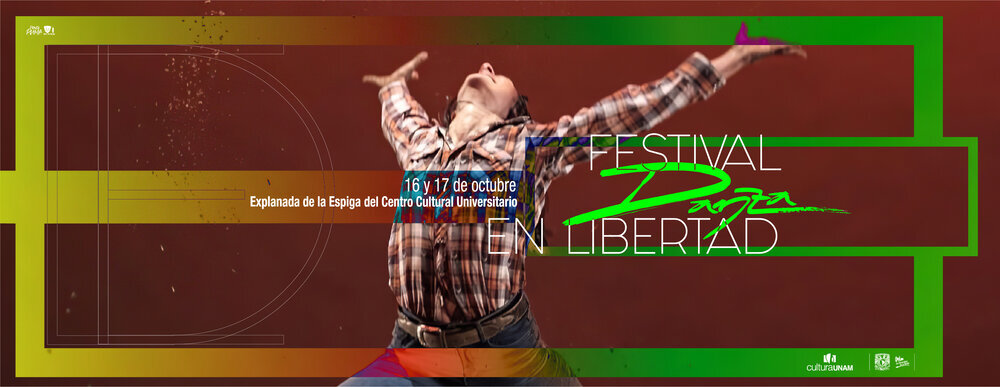 Danza En Libertad — Danza UNAM