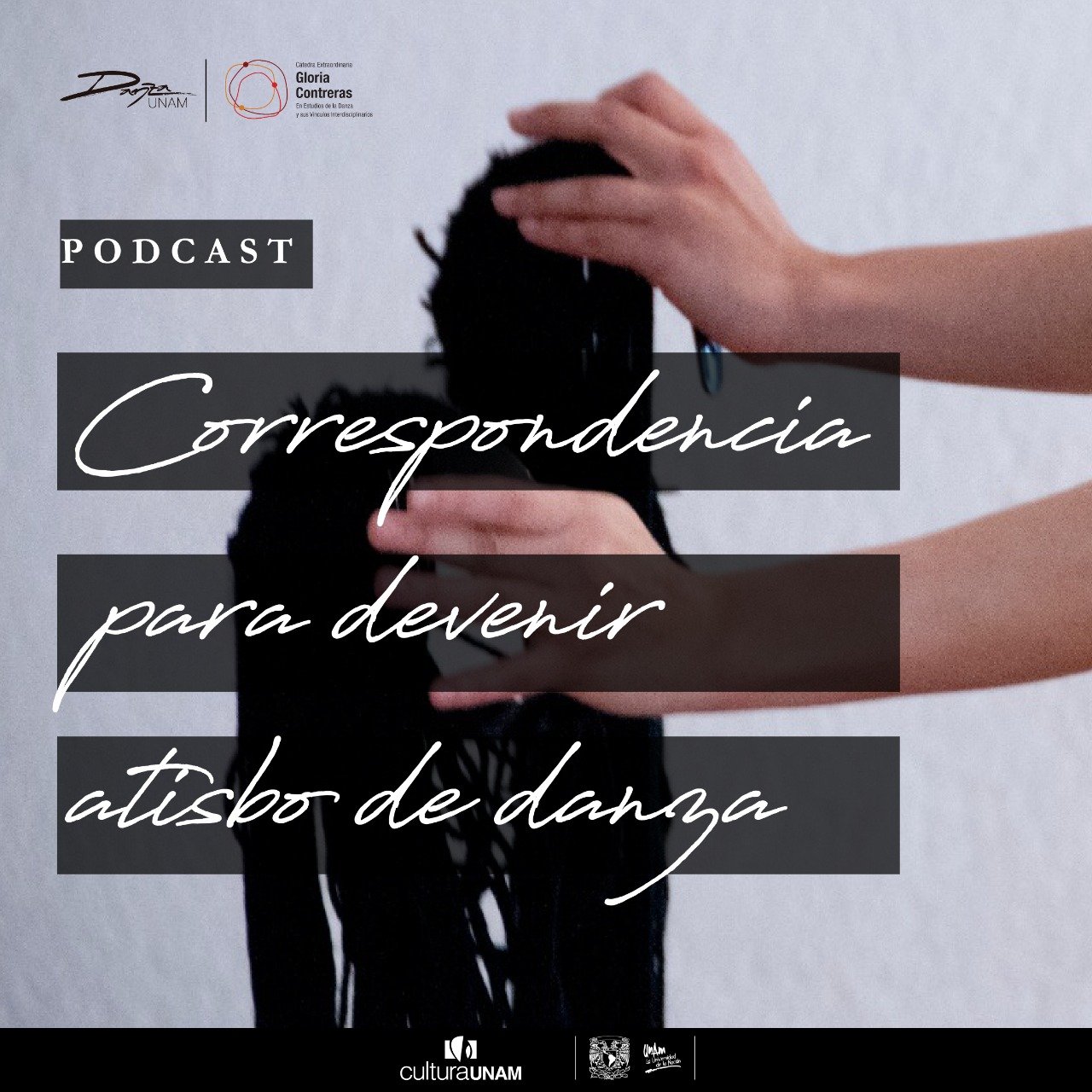 1.15 Correspondencia para devenir atisbo de danza -  Episodio Especial