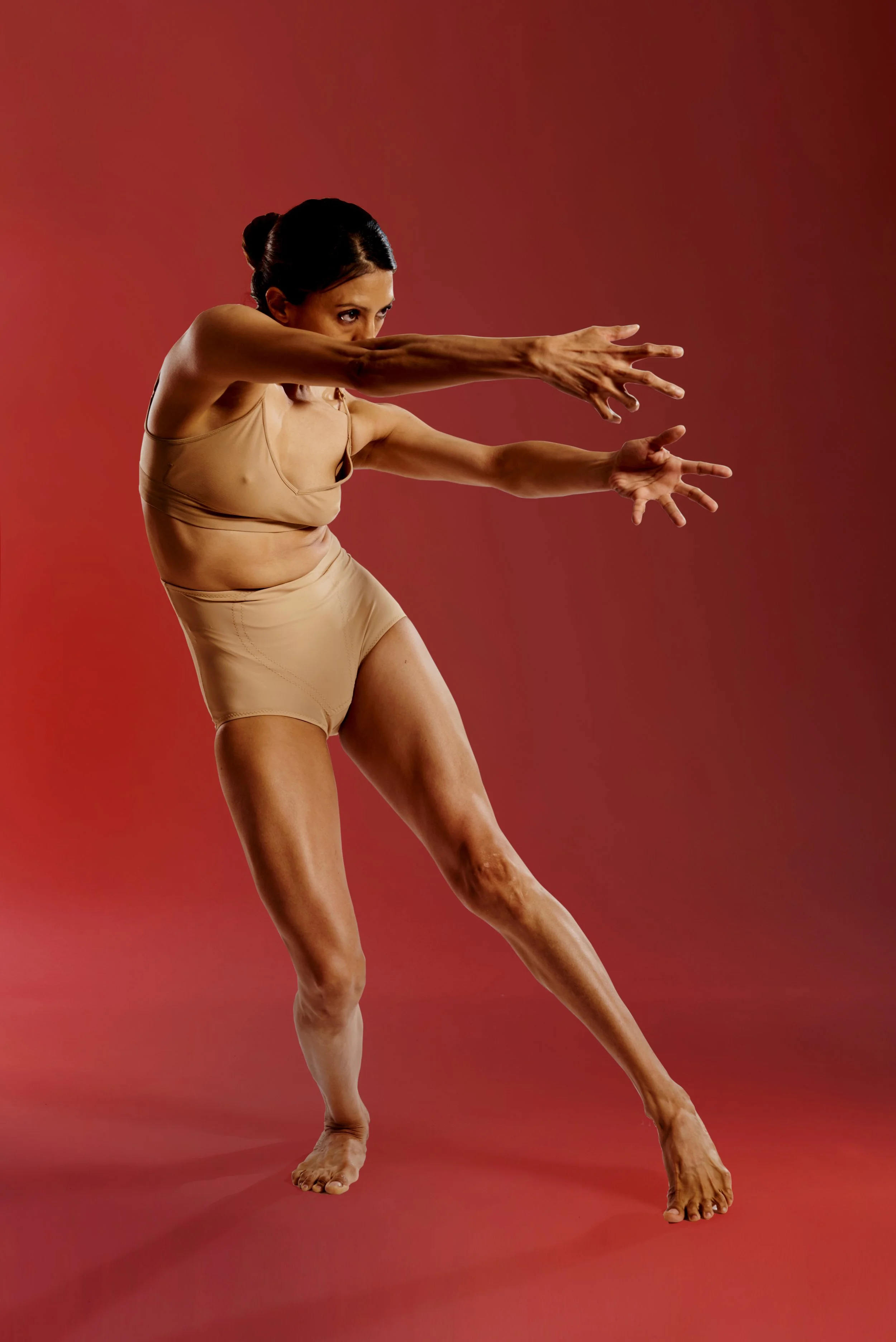 Travesía - Oscar Ruvalcaba Cía