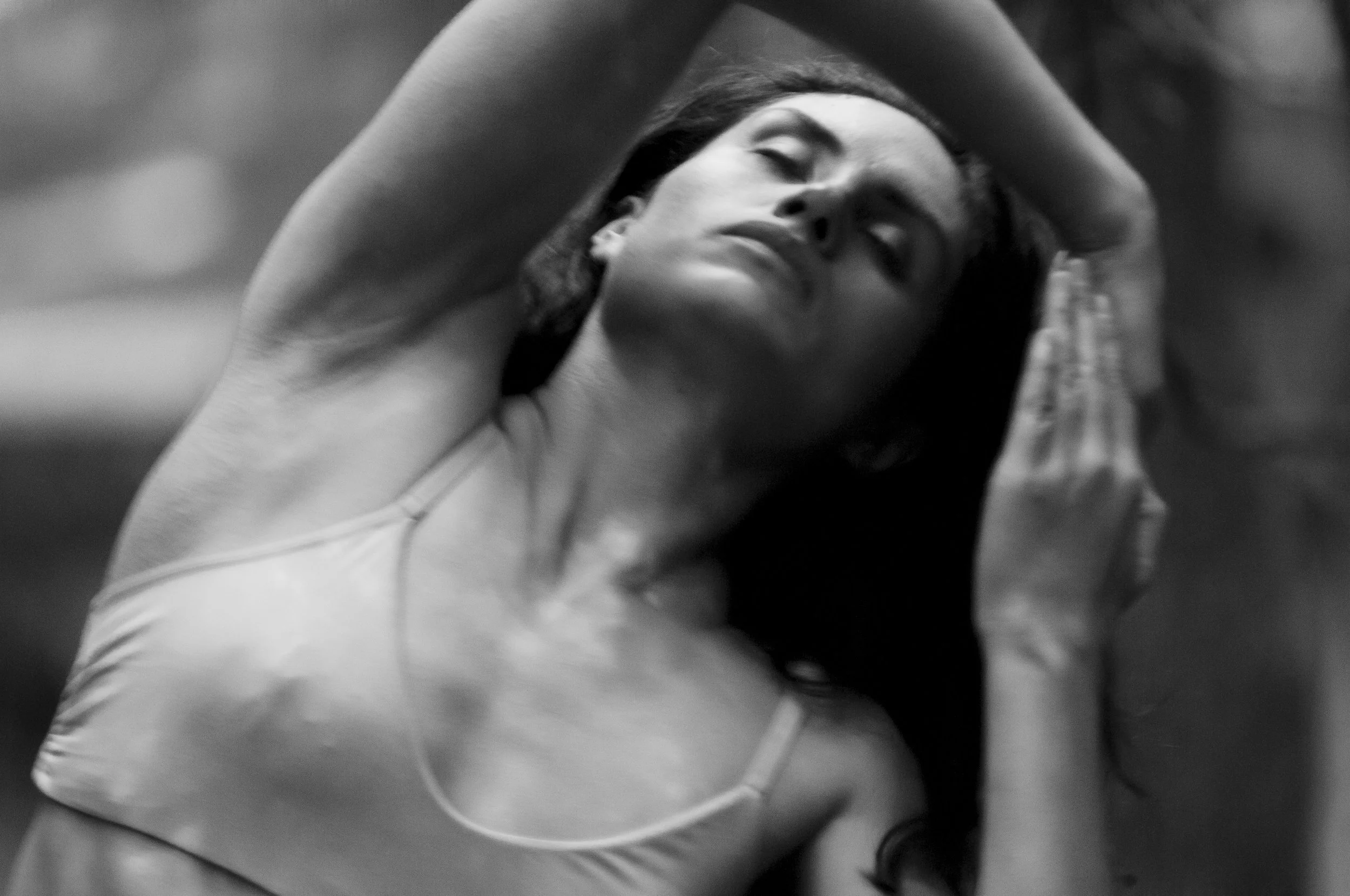 Filosofía y danza