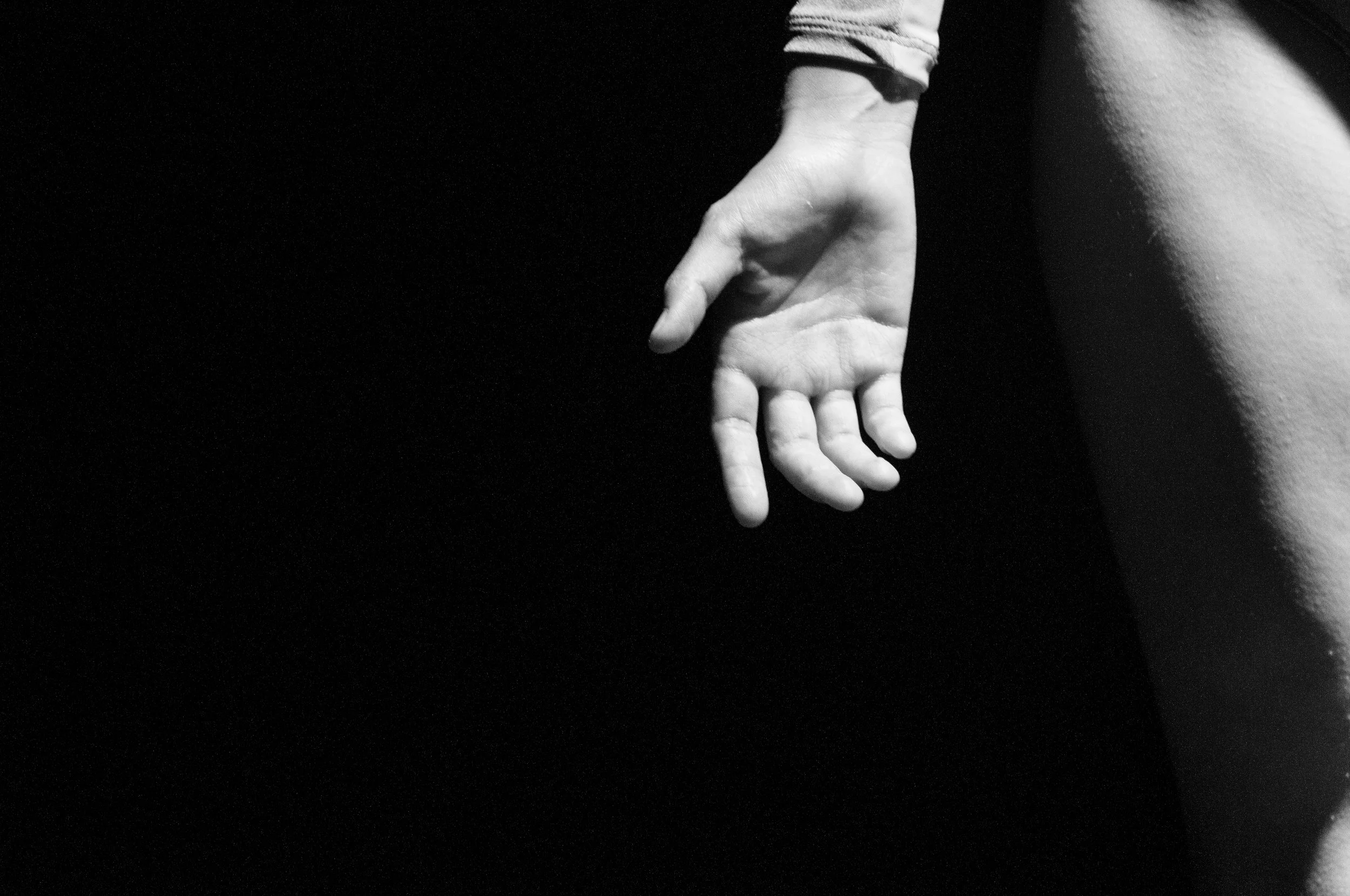 ¿De qué hablamos cuando decimos que un cuerpo se encuentra en estado de danza?  