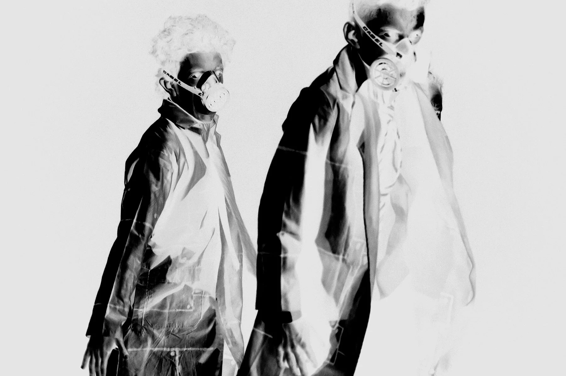 De la potentia gaudendi al entusiasmo