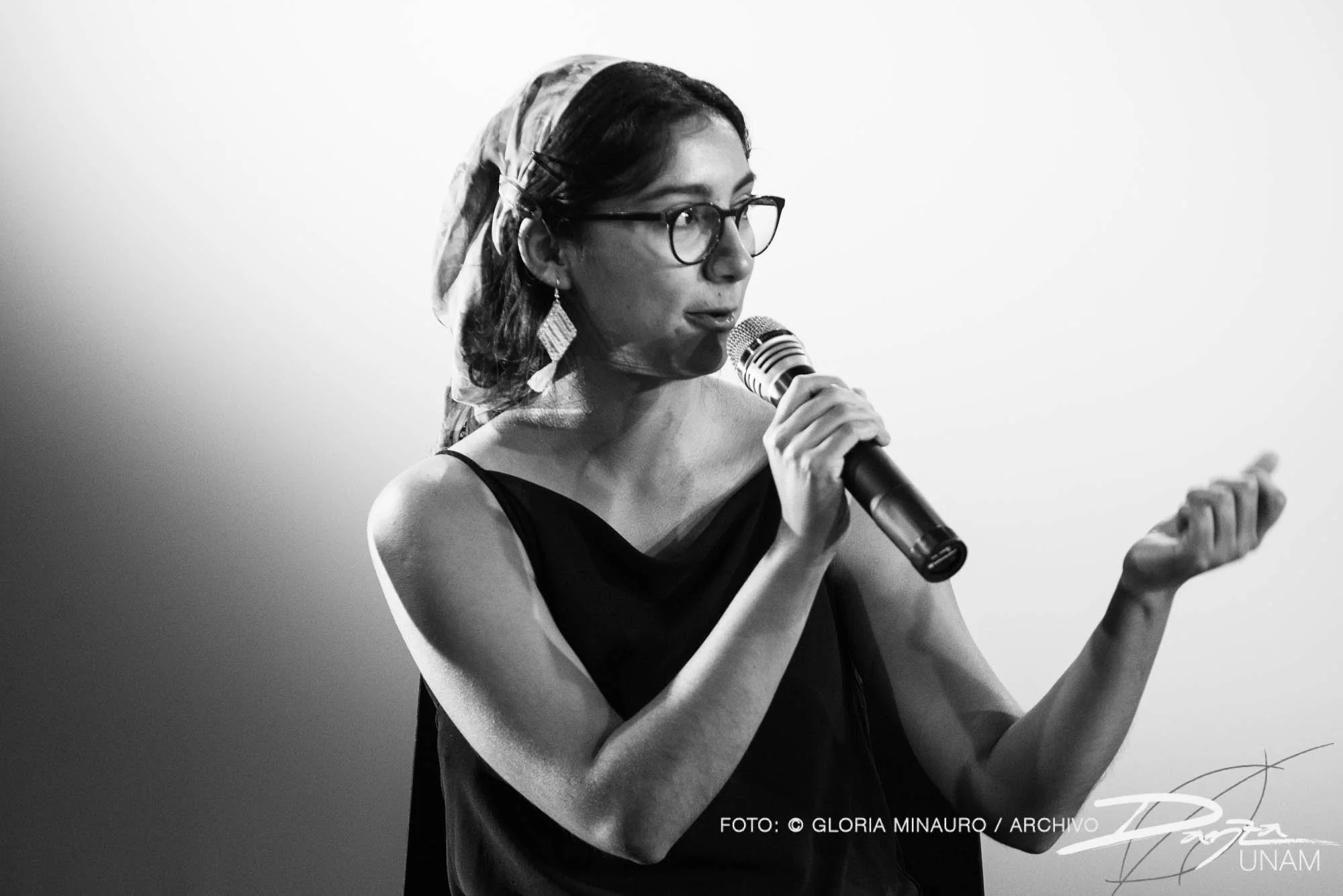 Por Melanie Robles | Recuento de memorias del Seminario de Fenomenología de la Danza y estudios de la corporeidad