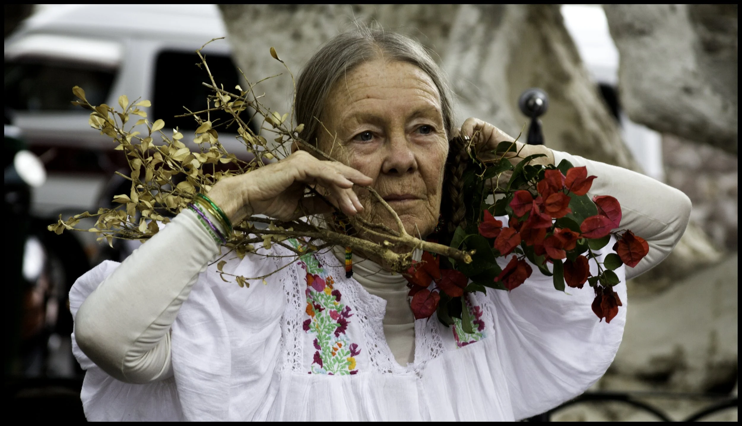 Reconocimiento Danza UNAM 2023