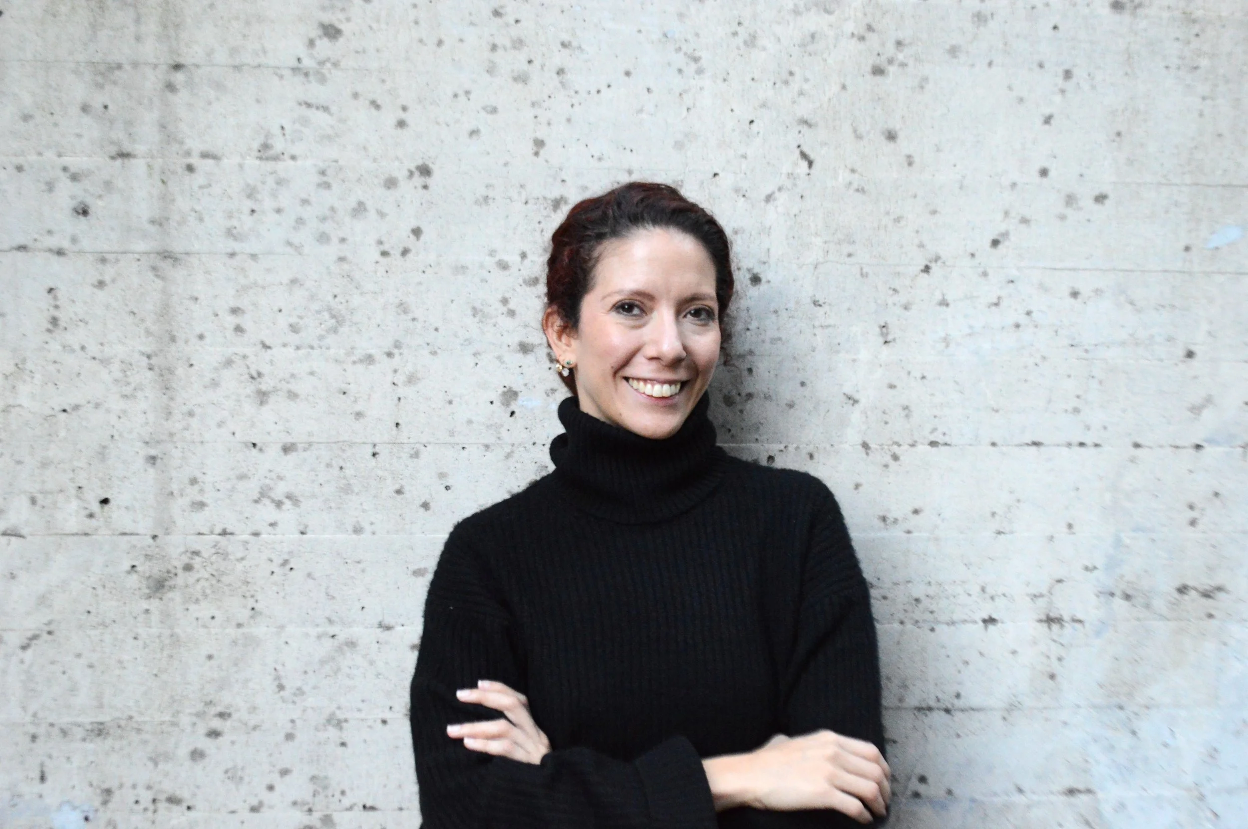Irina Marcano designada Directora artística del Taller Coreográfico de la UNAM