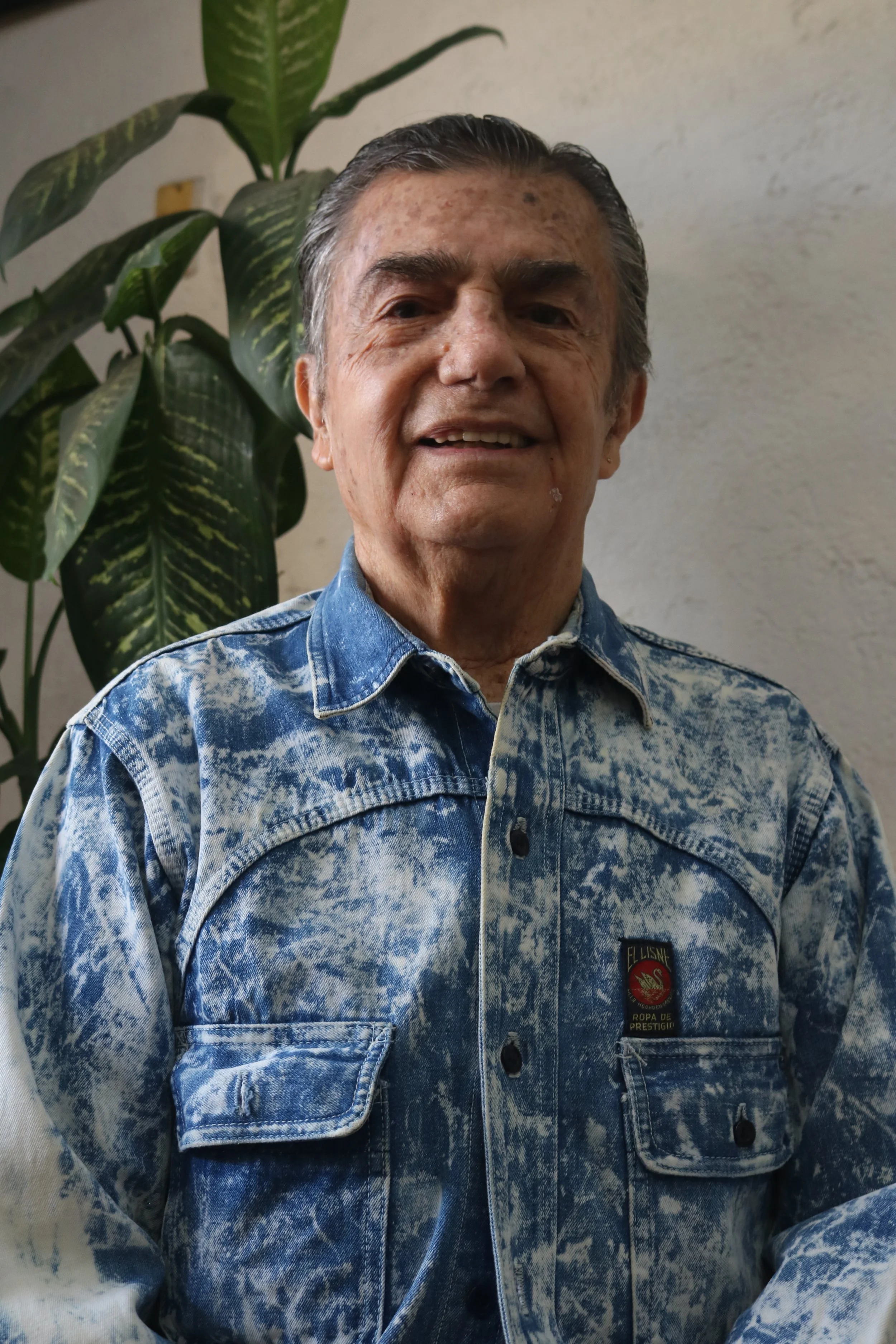 Danza UNAM entrega el&nbsp;Reconocimiento Danza UNAM 2024 a Federico Castro